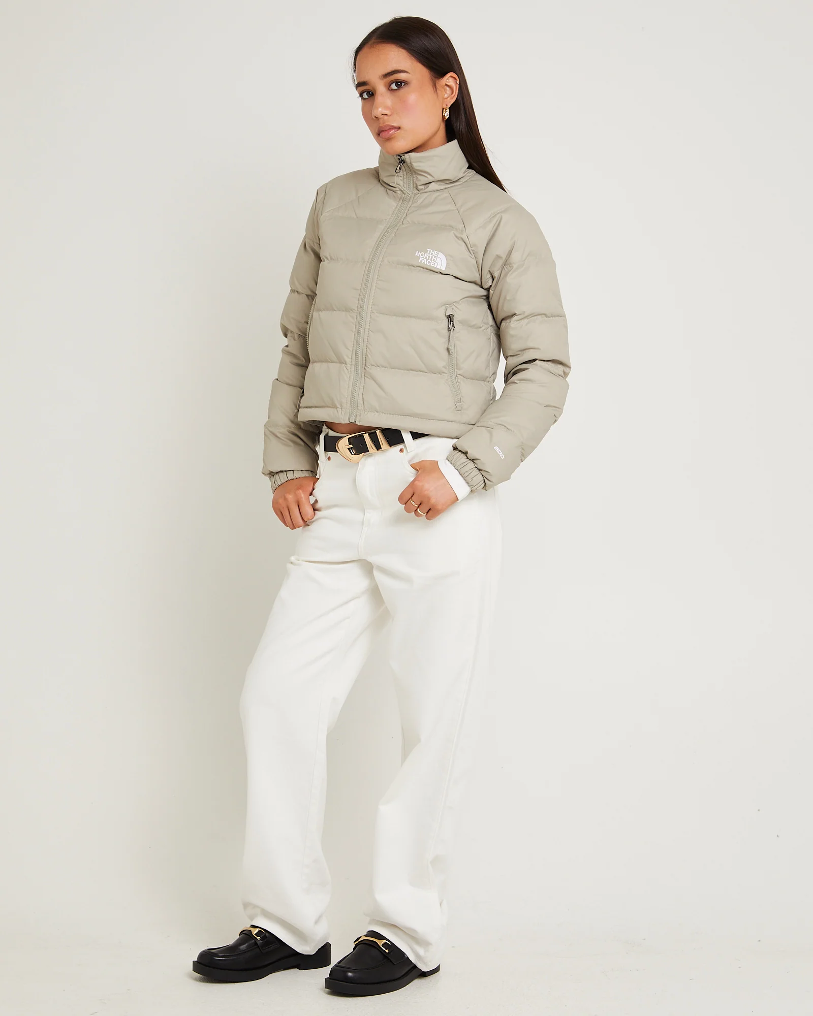 Women's Hydrenalite Down Jacket - Image 3