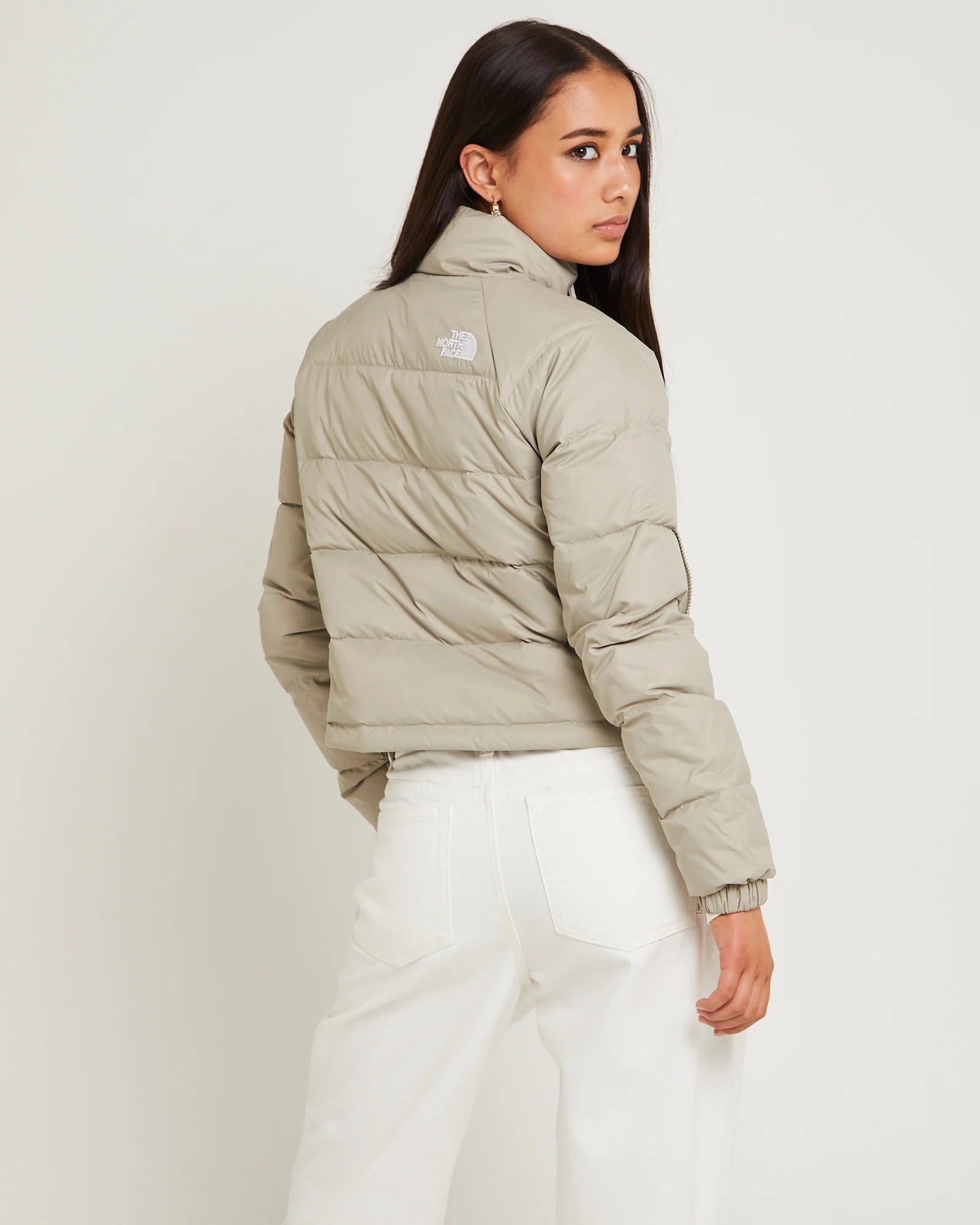 Women's Hydrenalite Down Jacket - Image 4