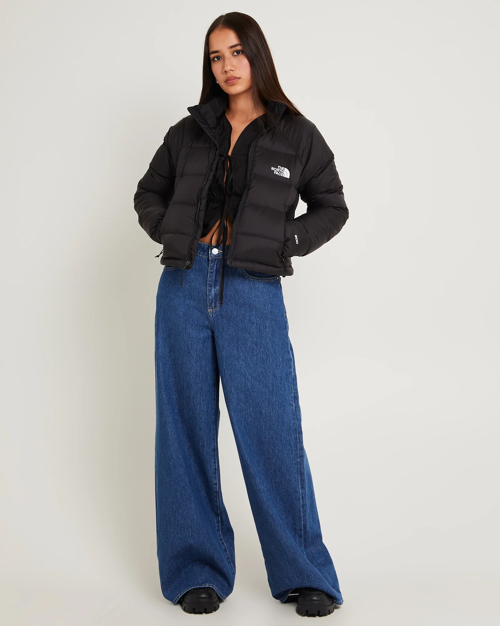 Women's Hydrenalite Down Jacket - Image 3
