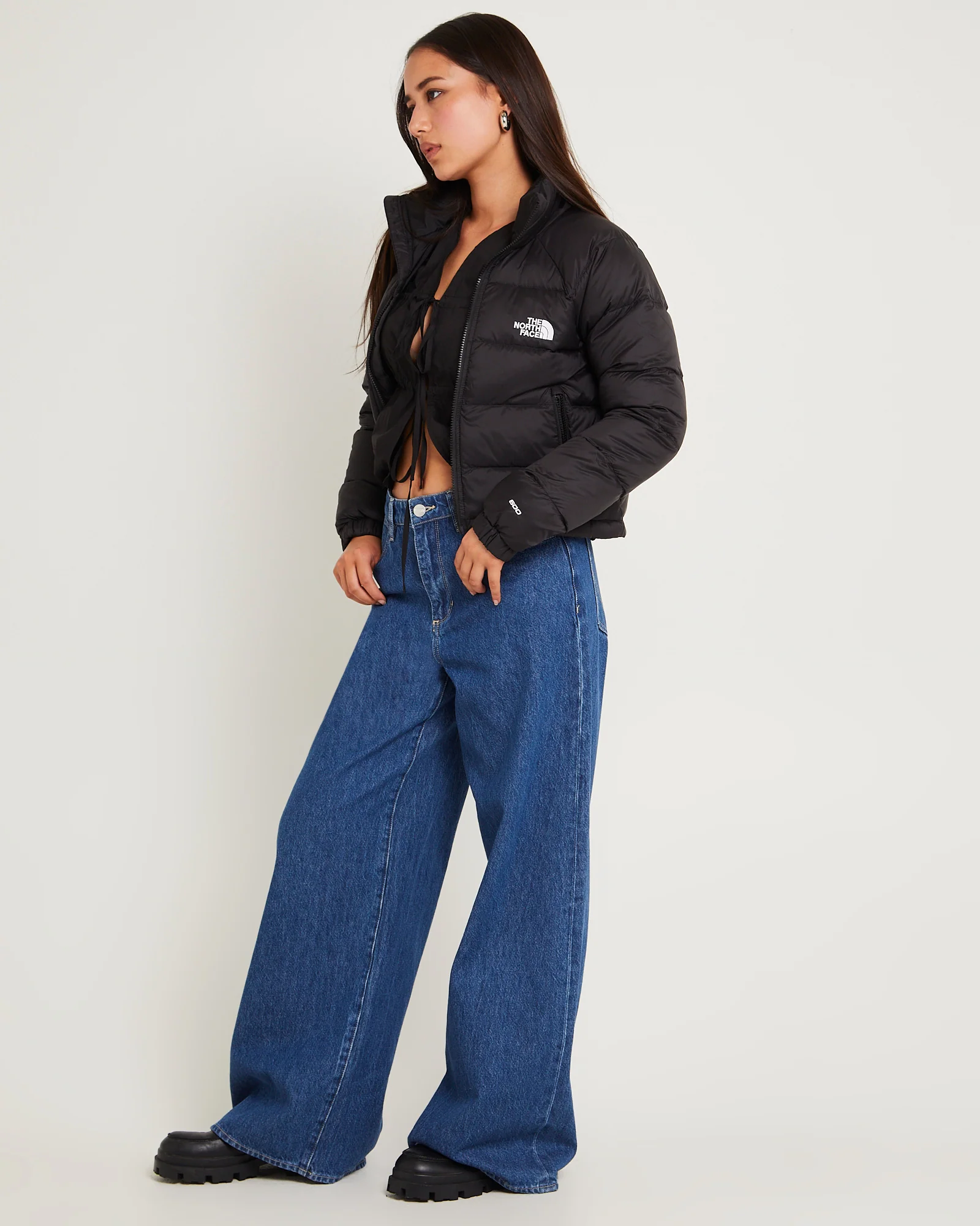 Women's Hydrenalite Down Jacket - Image 4