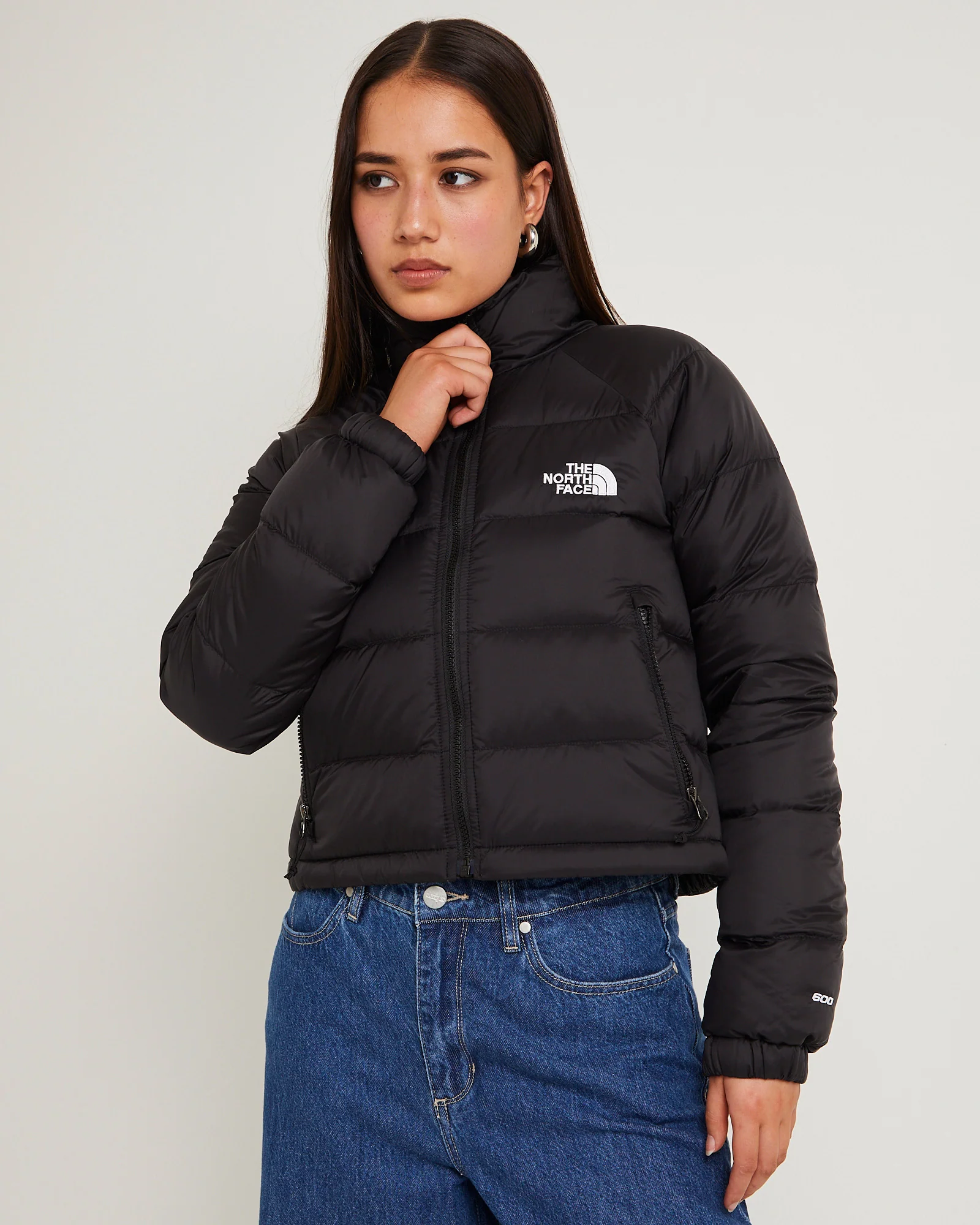 Women's Hydrenalite Down Jacket - Image 5