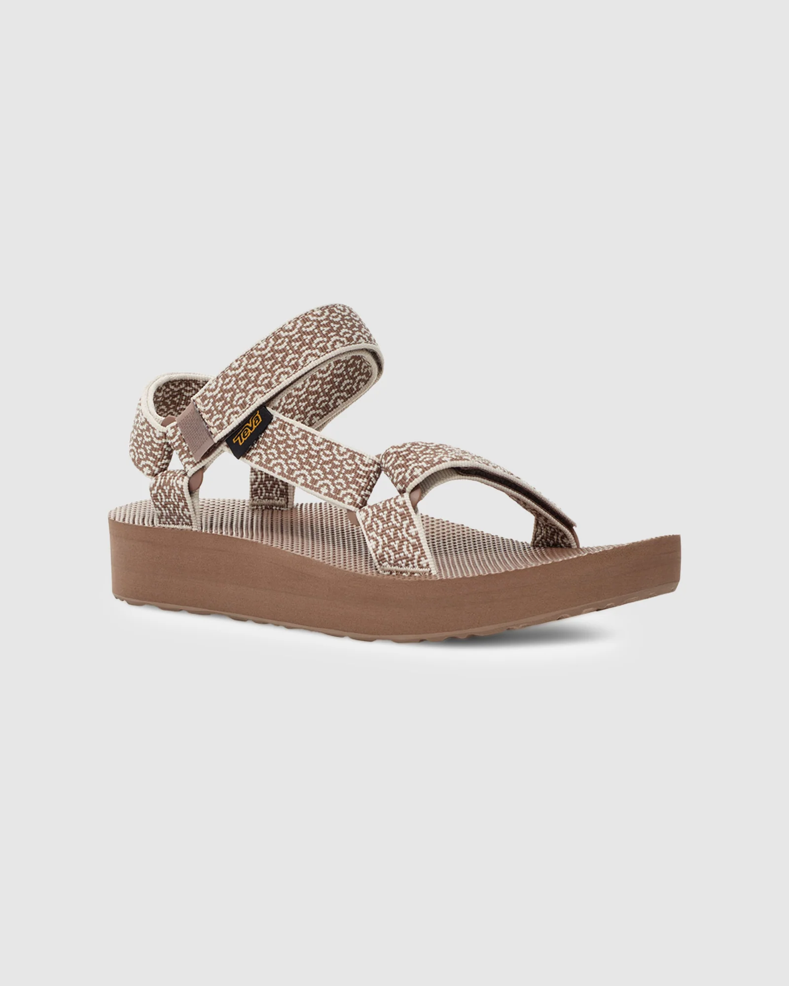 Women's Midform Universal Ripple Caribou - Image 2
