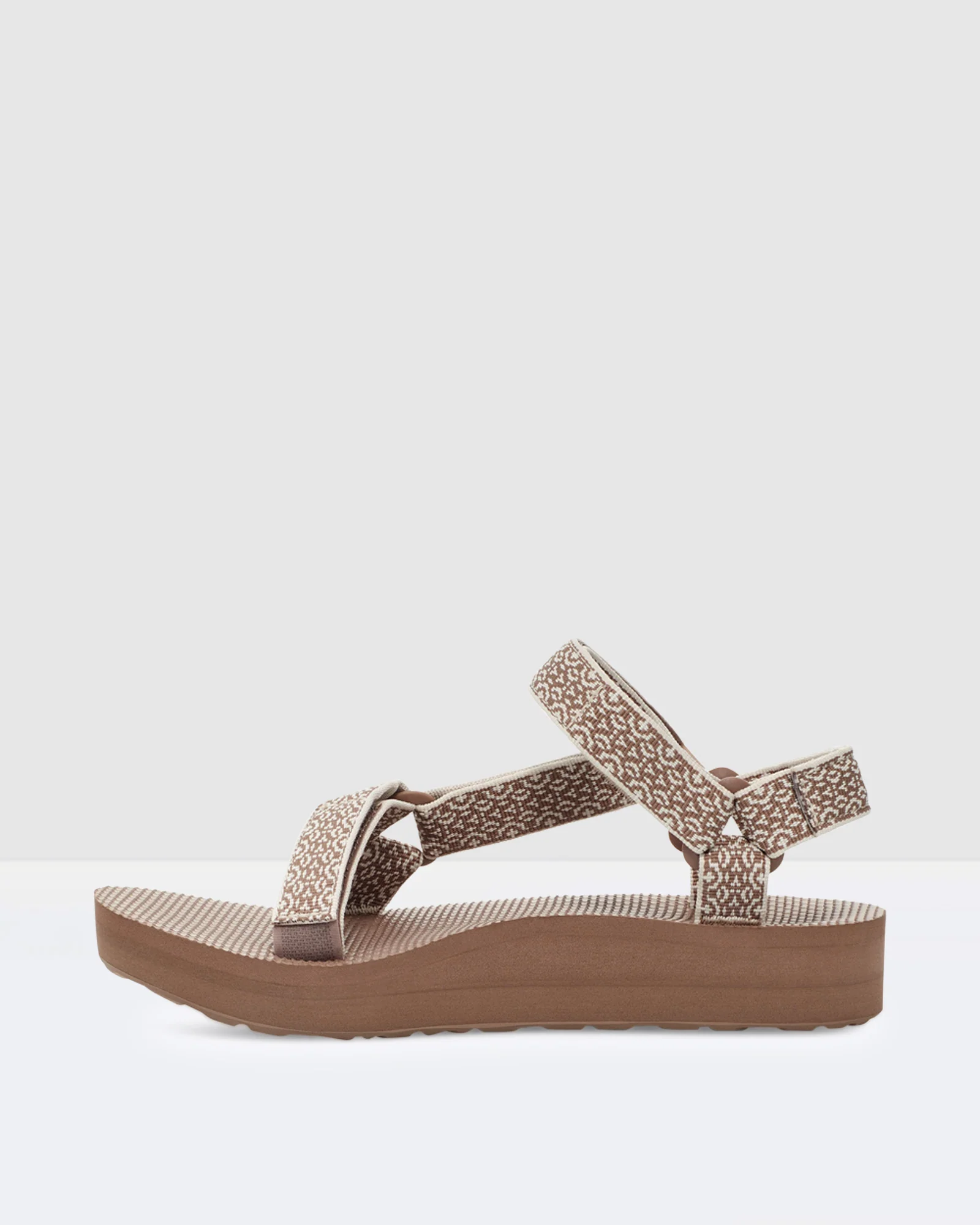 Women's Midform Universal Ripple Caribou - Image 4