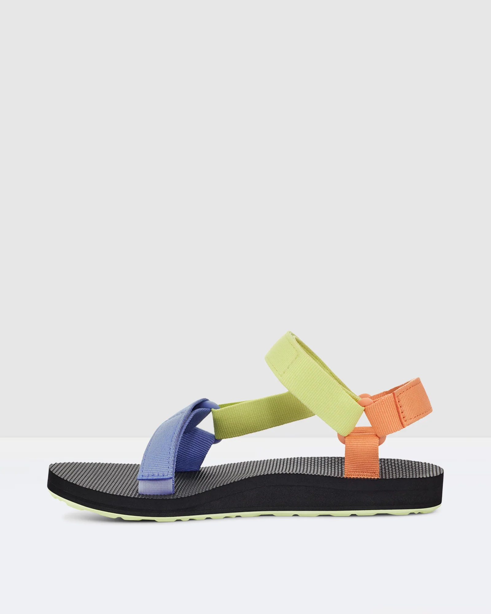 Women's Original Universal Sandals in Wind Multi - Image 3
