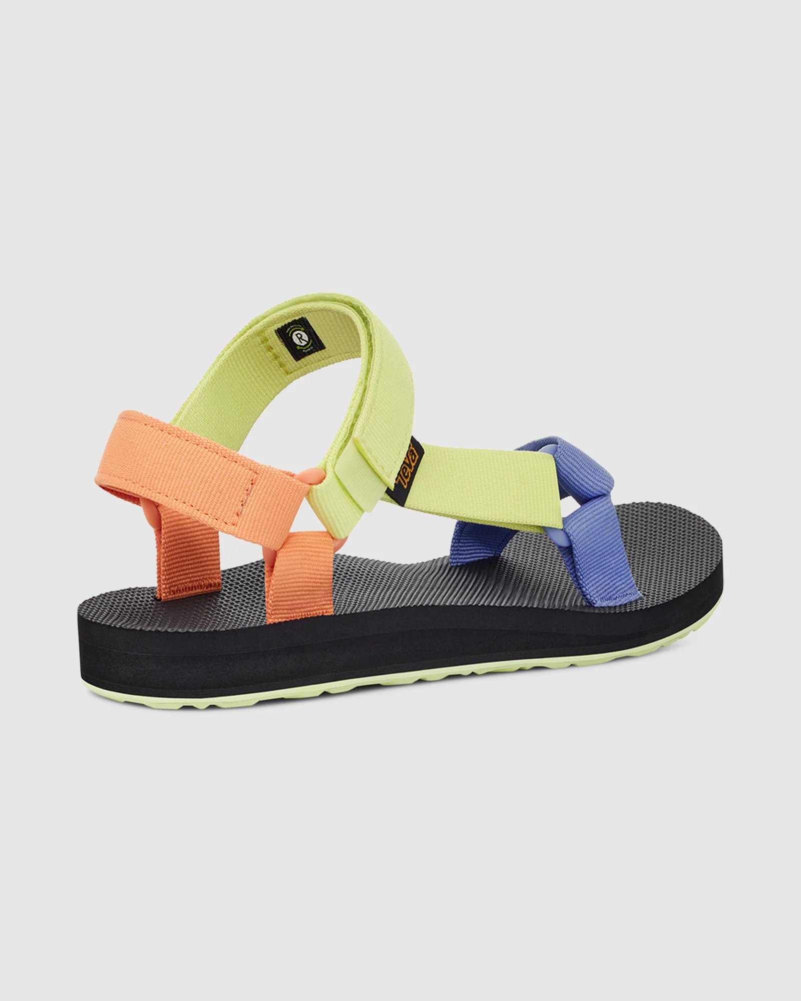 Women's Original Universal Sandals in Wind Multi - Image 4