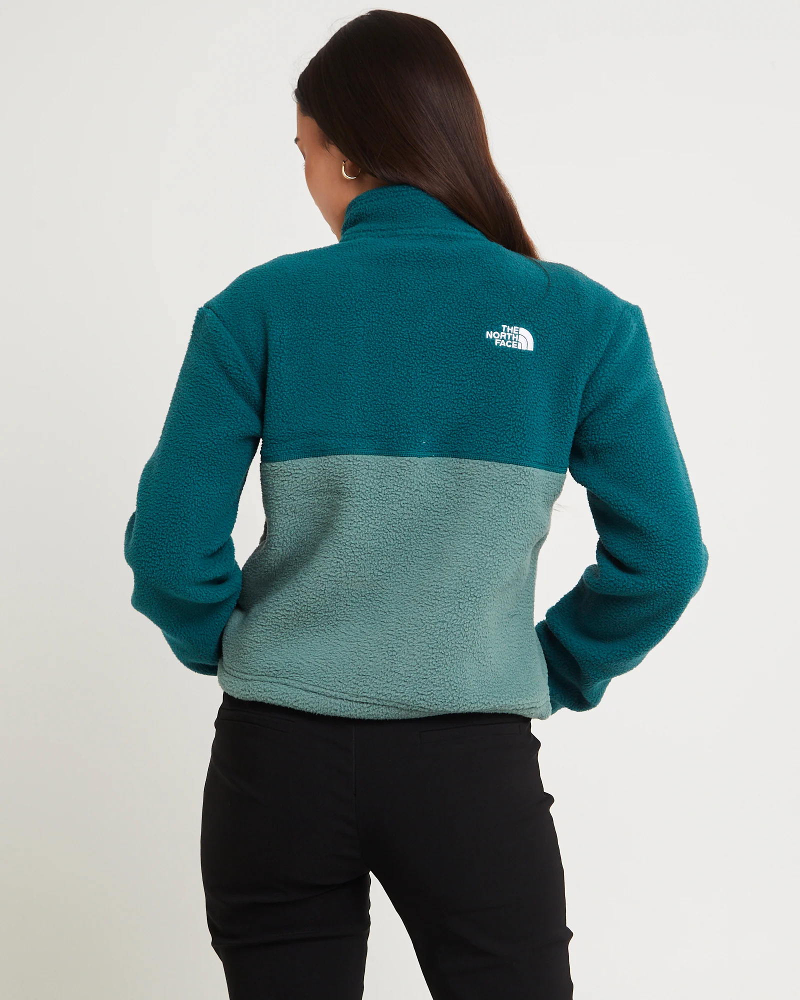 Women's Yumiori 1/4 Zip Jacket - Image 2