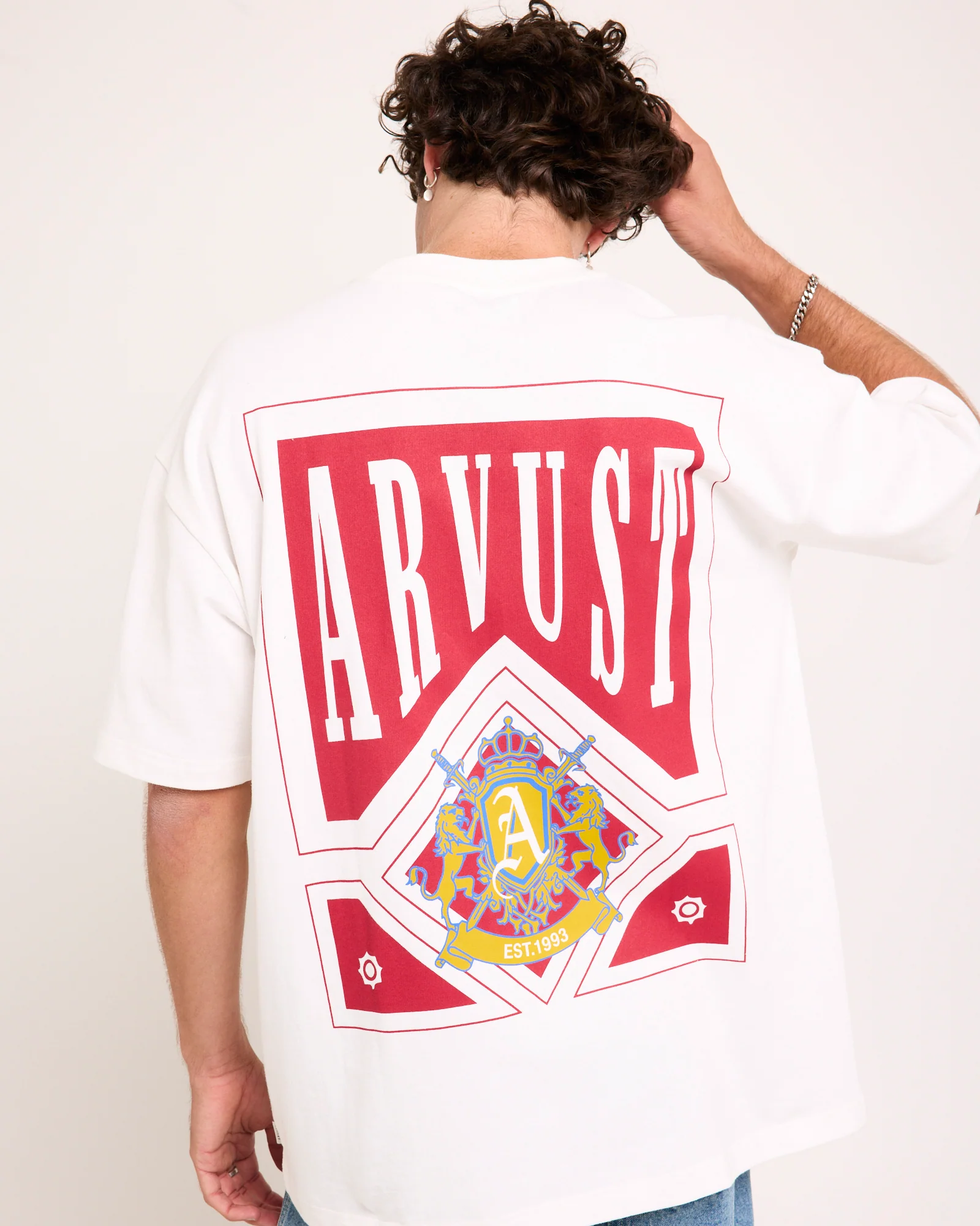 Wonderland T-Shirt
