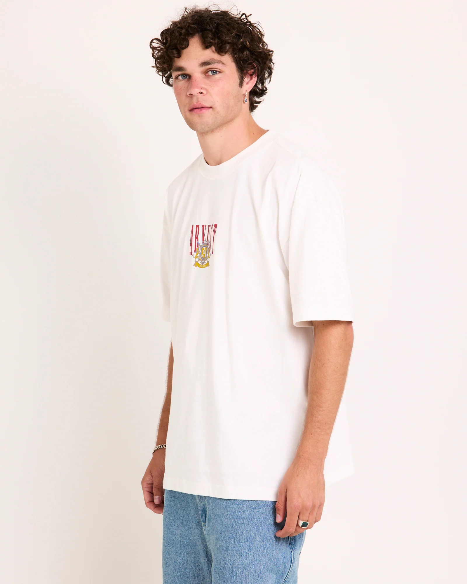 Wonderland T-Shirt - Image 4