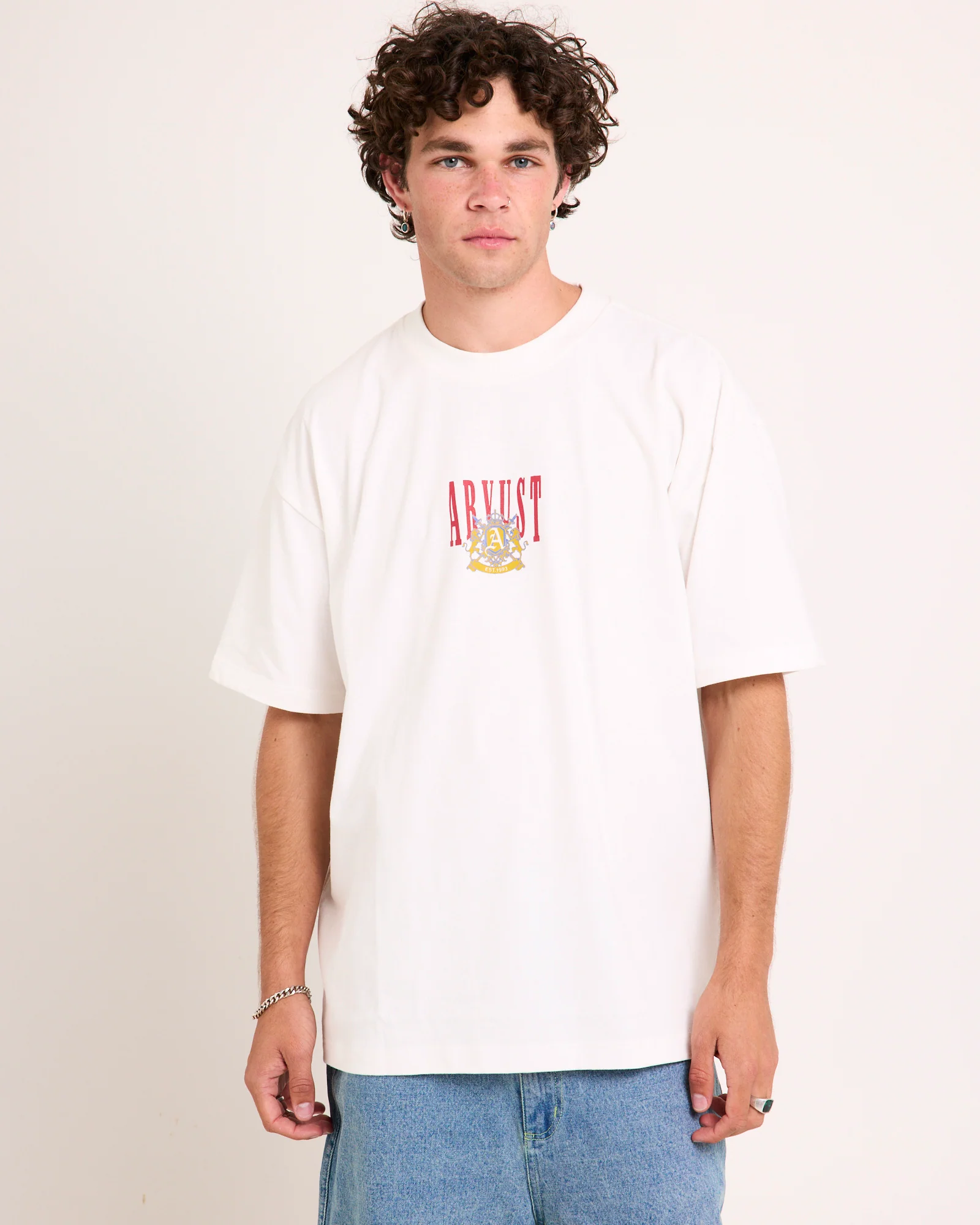 Wonderland T-Shirt - Image 5