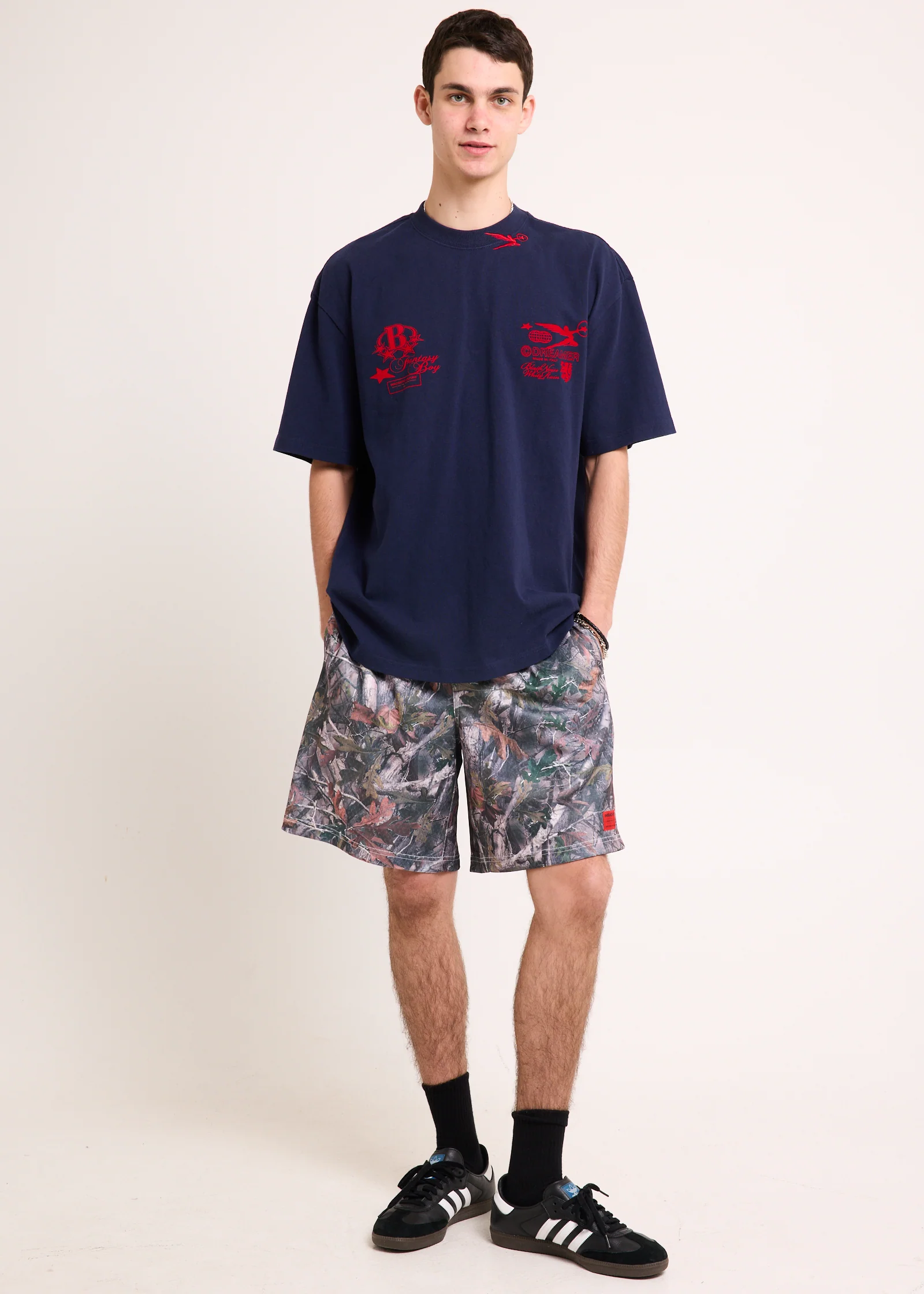 Woods Shorts