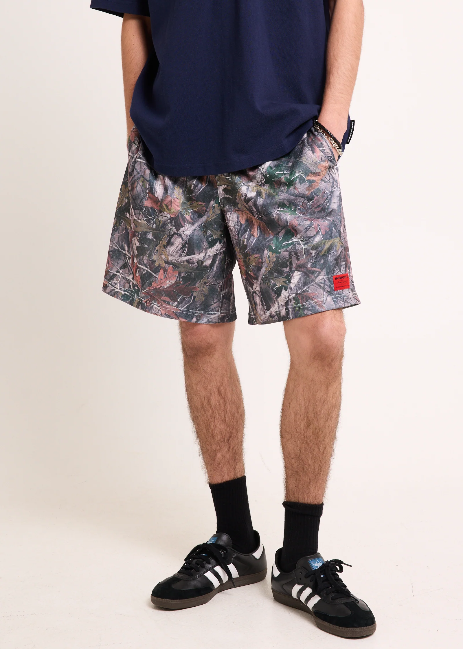 Woods Shorts - Image 2