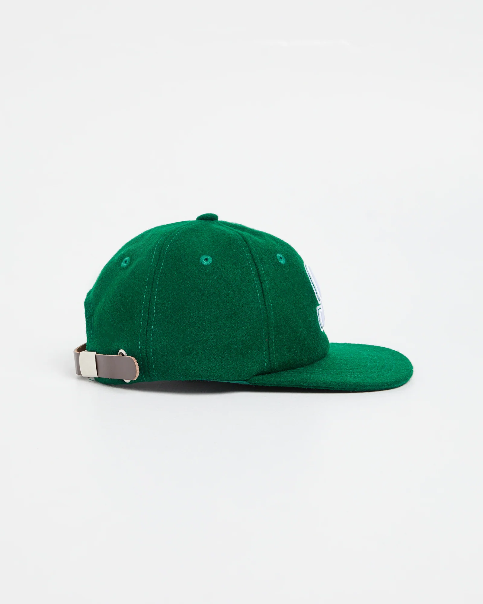 Wool Felt Cap - Image 3