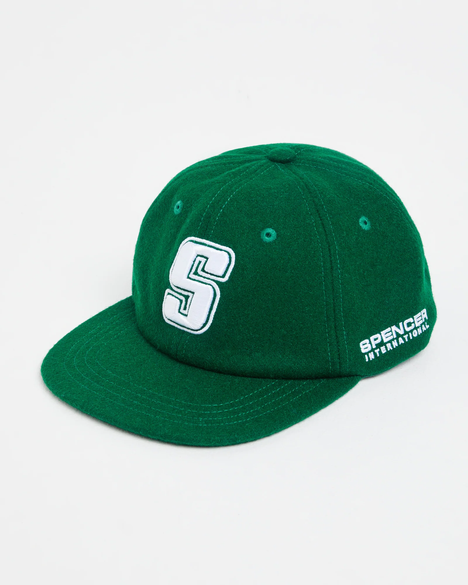 Wool Felt Cap - Image 5