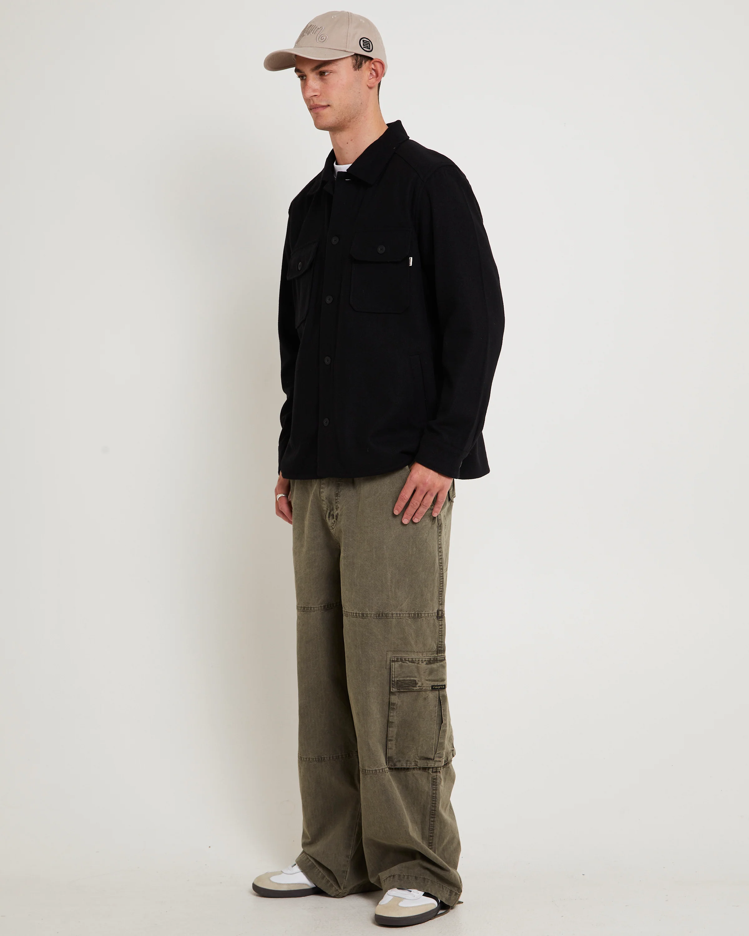 Wool Jacket - Image 4