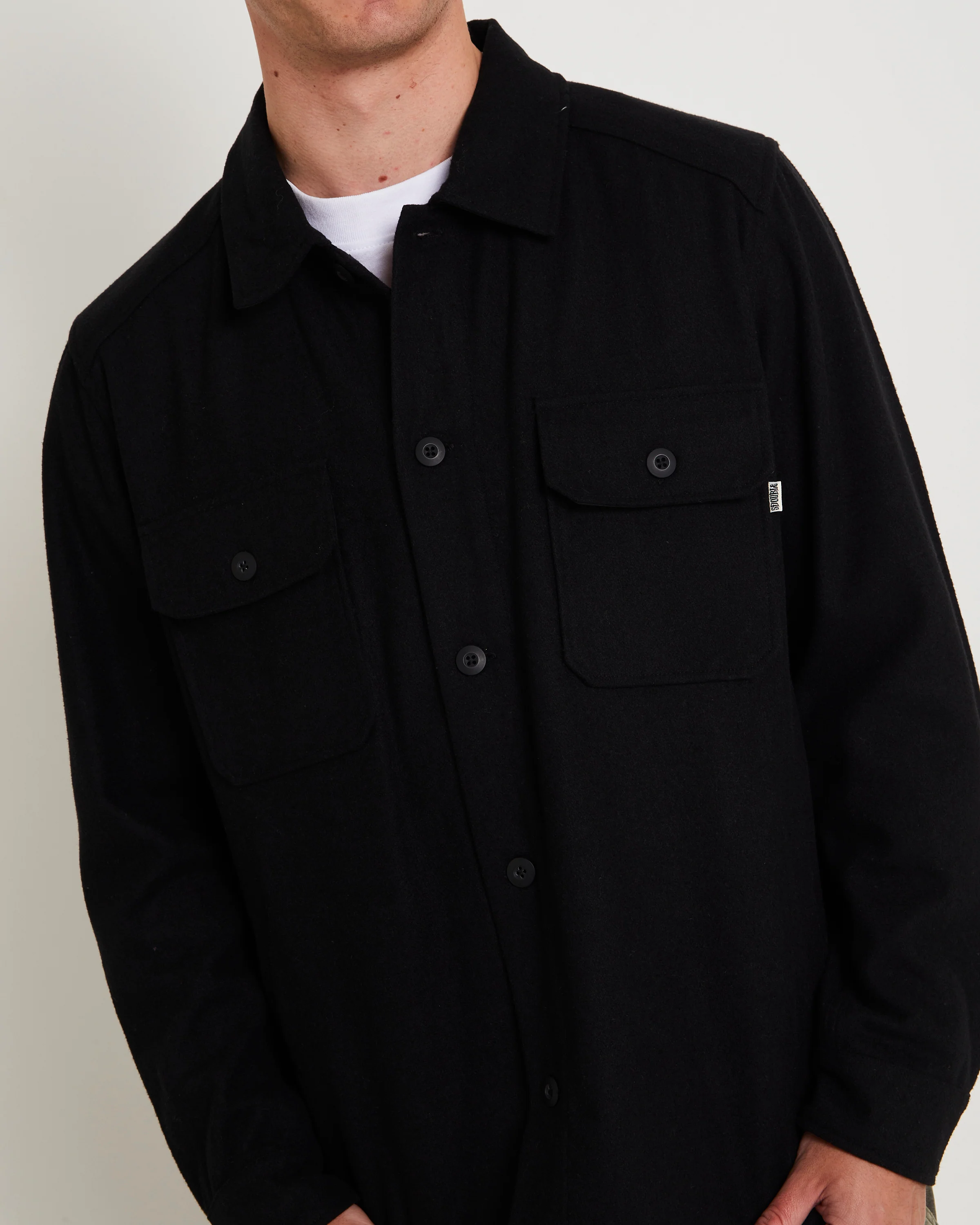 Wool Jacket - Image 5
