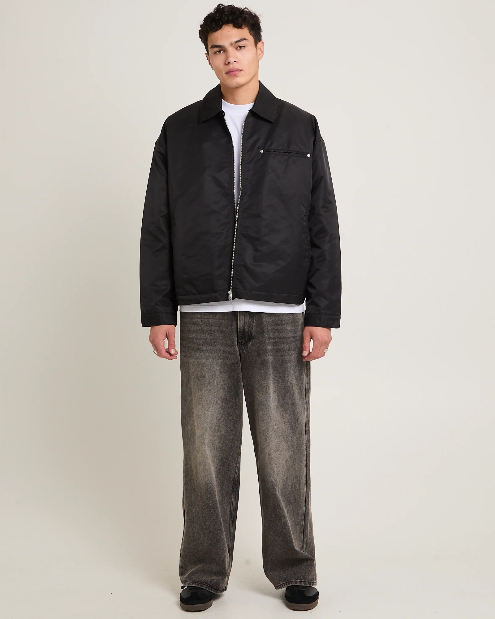 Work Shacket - Image 3