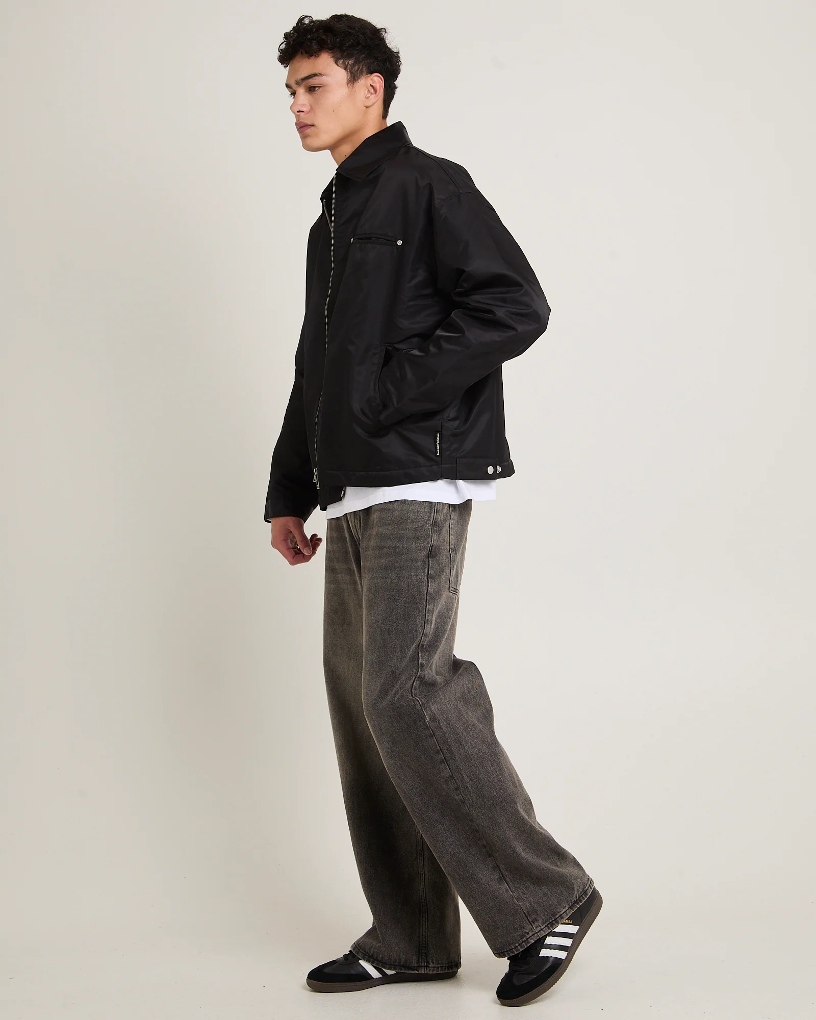 Work Shacket - Image 4