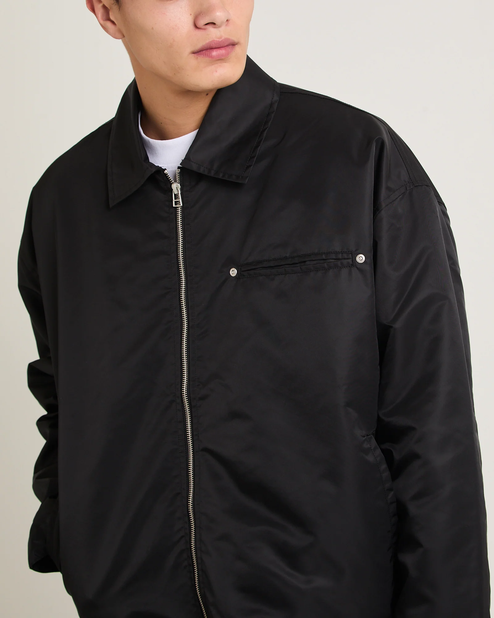 Work Shacket - Image 5