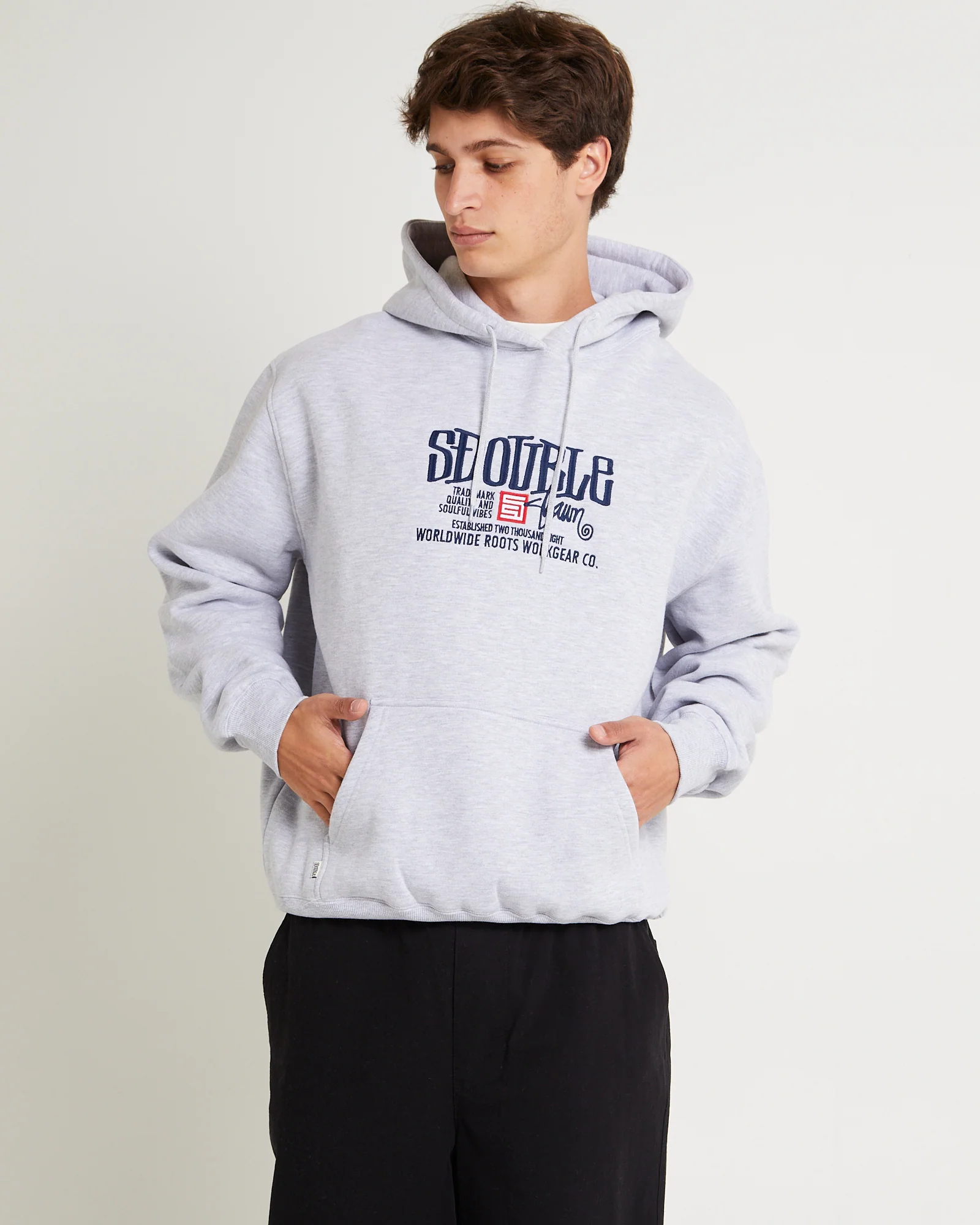 Workgear Hood - Image 2
