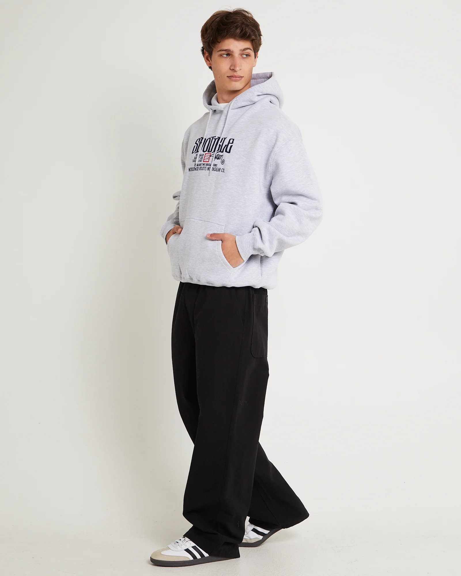 Workgear Hood - Image 4
