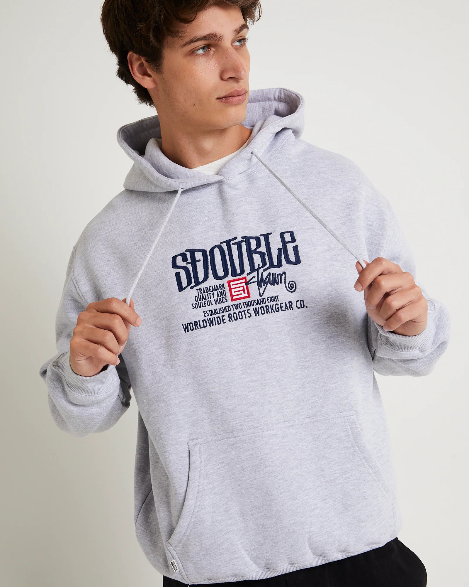 Workgear Hood - Image 5