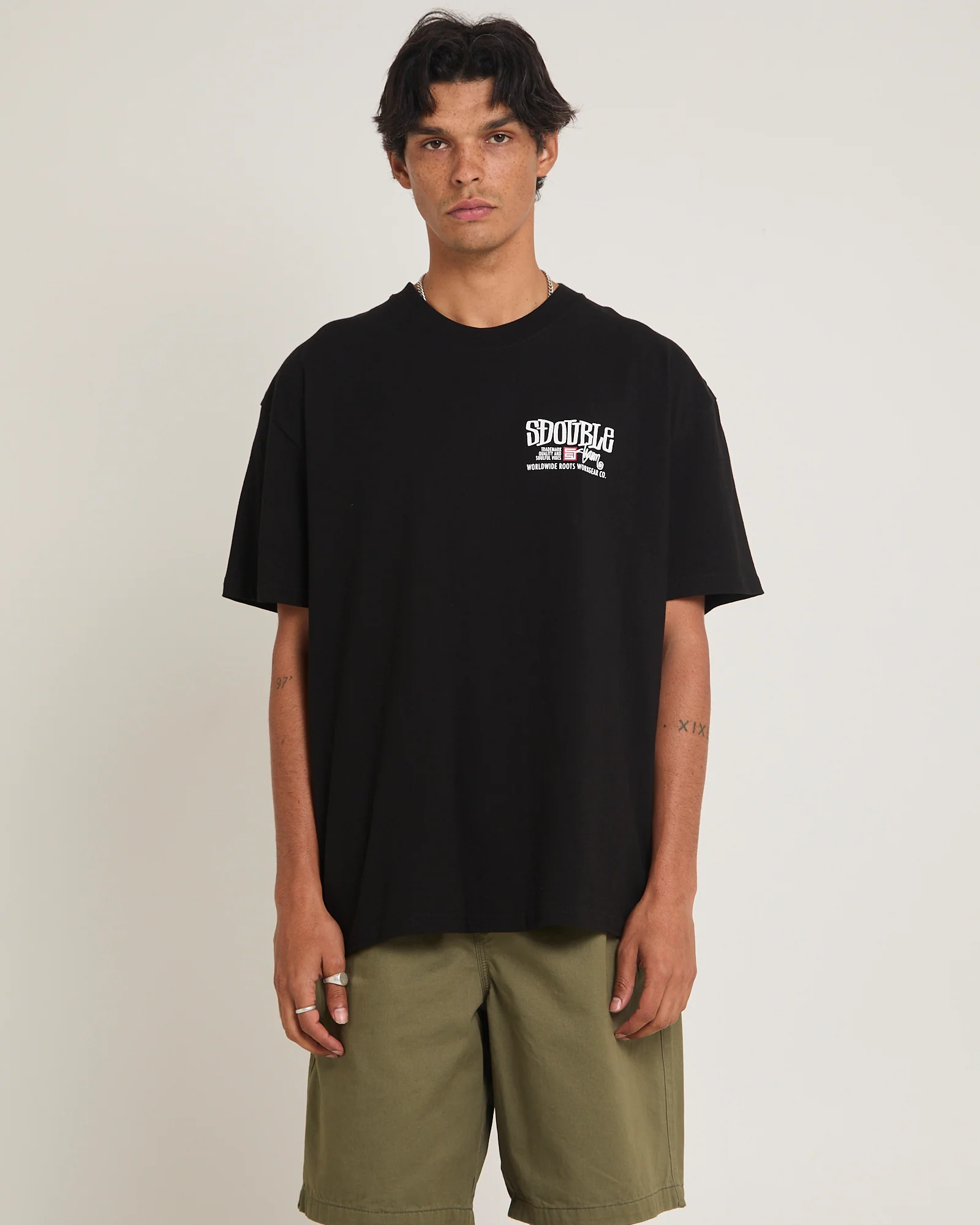 Workgear Short Sleeve T-Shirt - Image 2