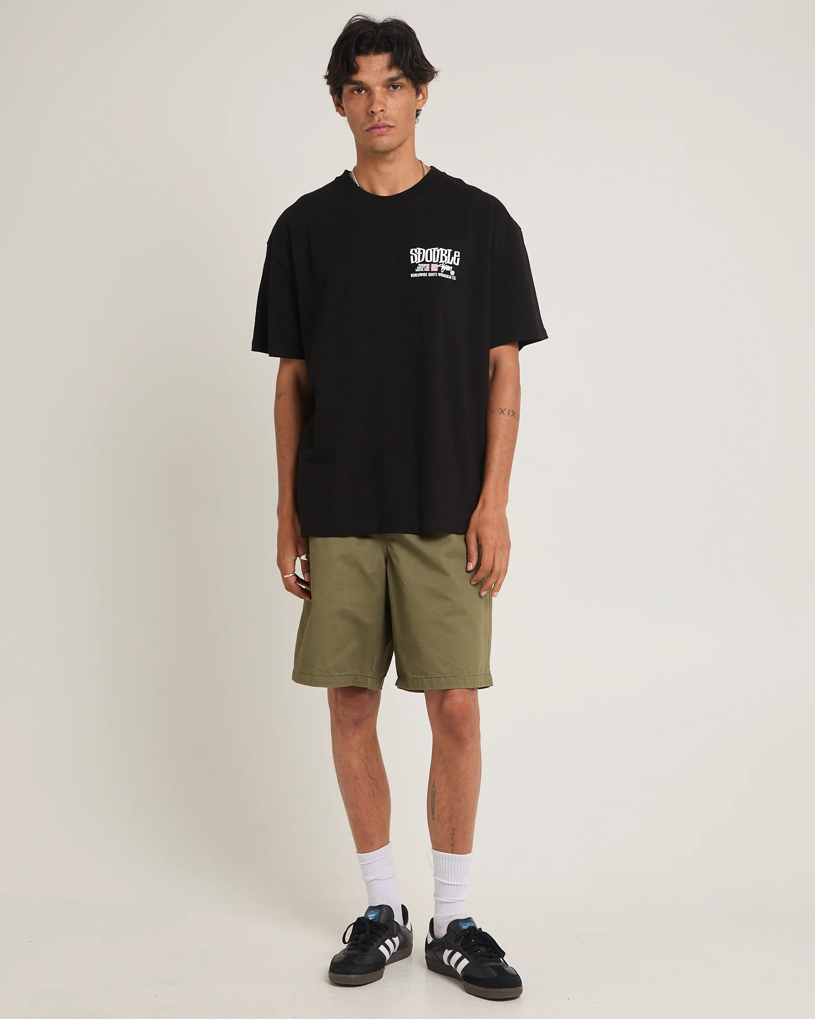 Workgear Short Sleeve T-Shirt - Image 3