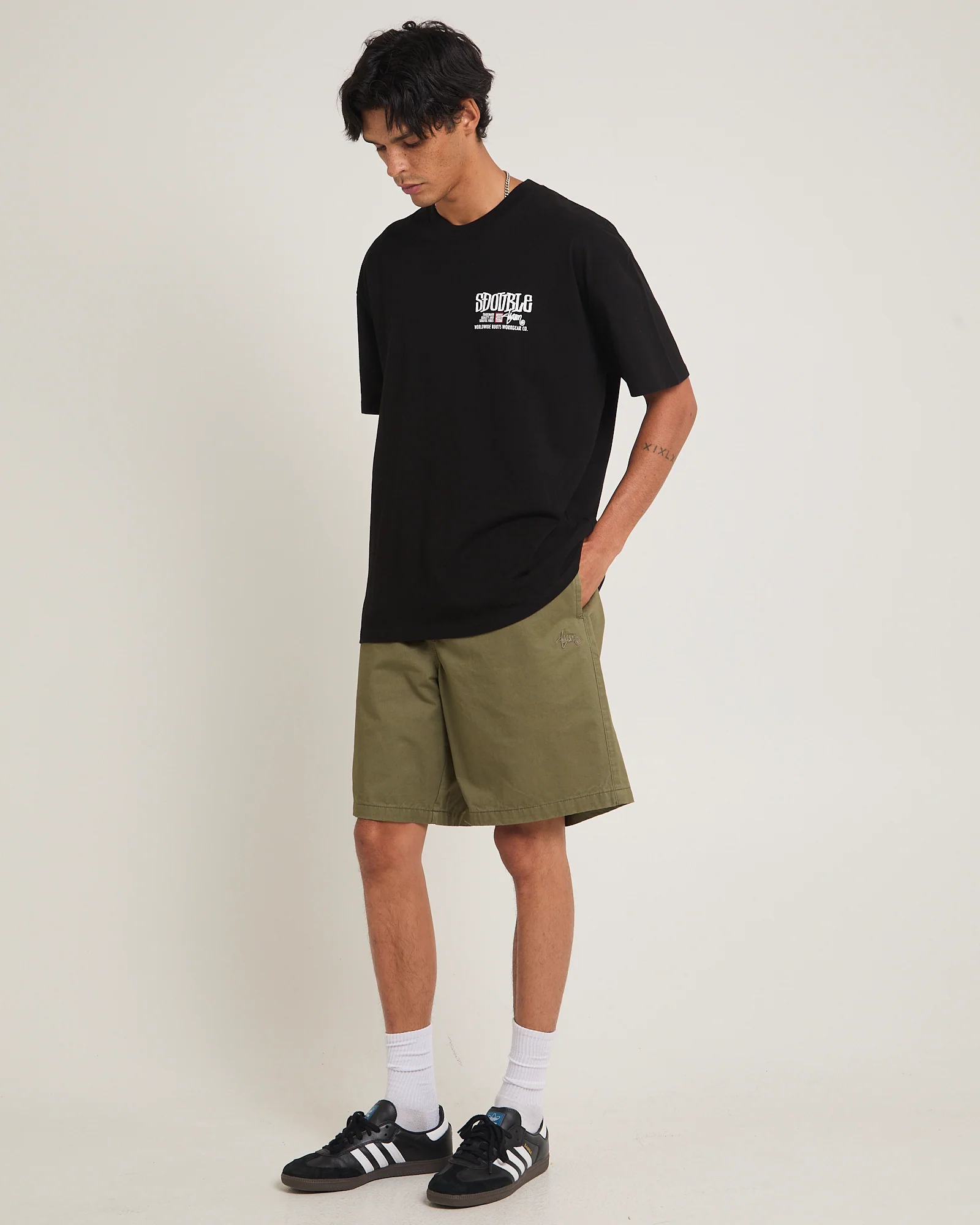 Workgear Short Sleeve T-Shirt - Image 4