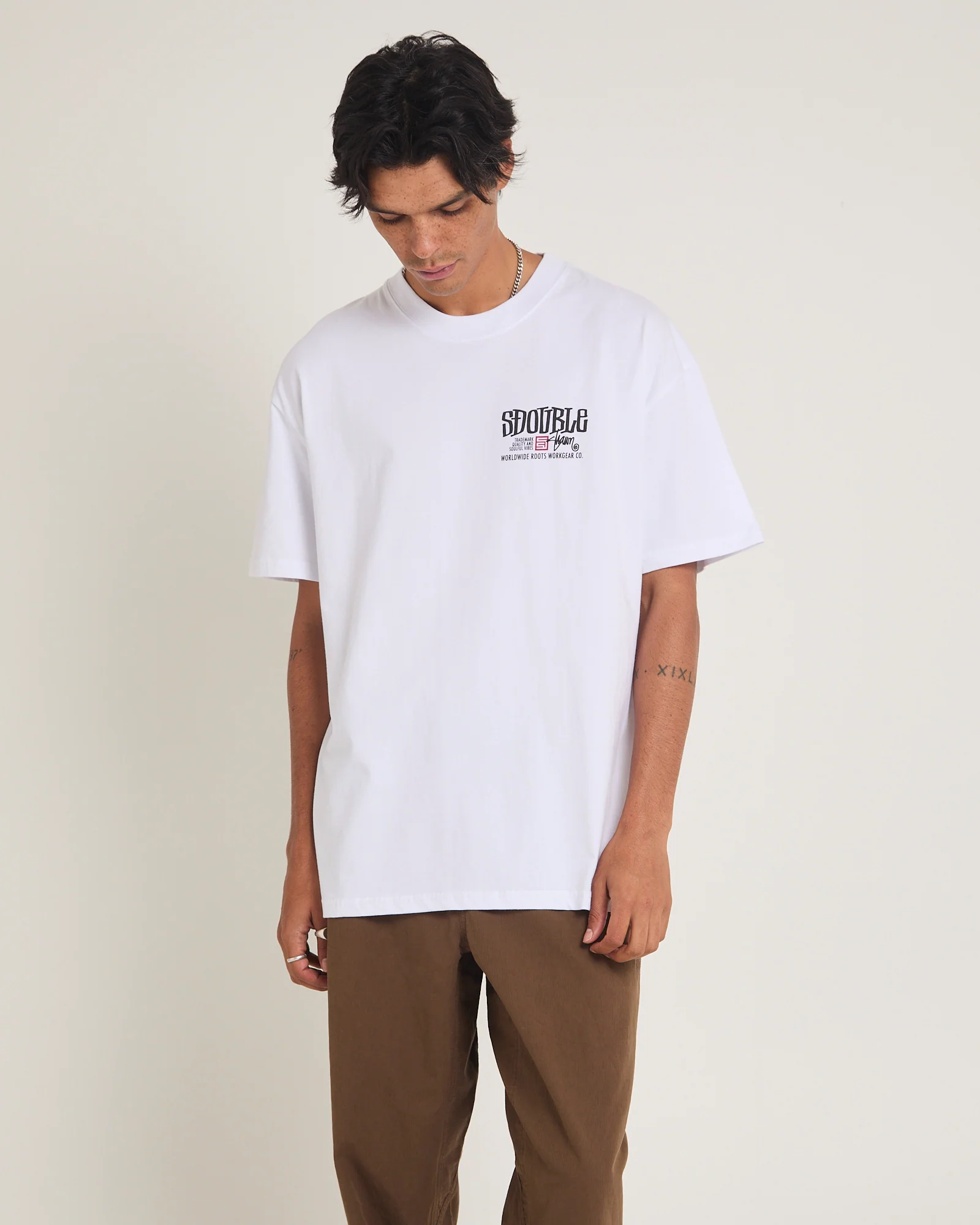 Workgear Short Sleeve T-Shirt - Image 2