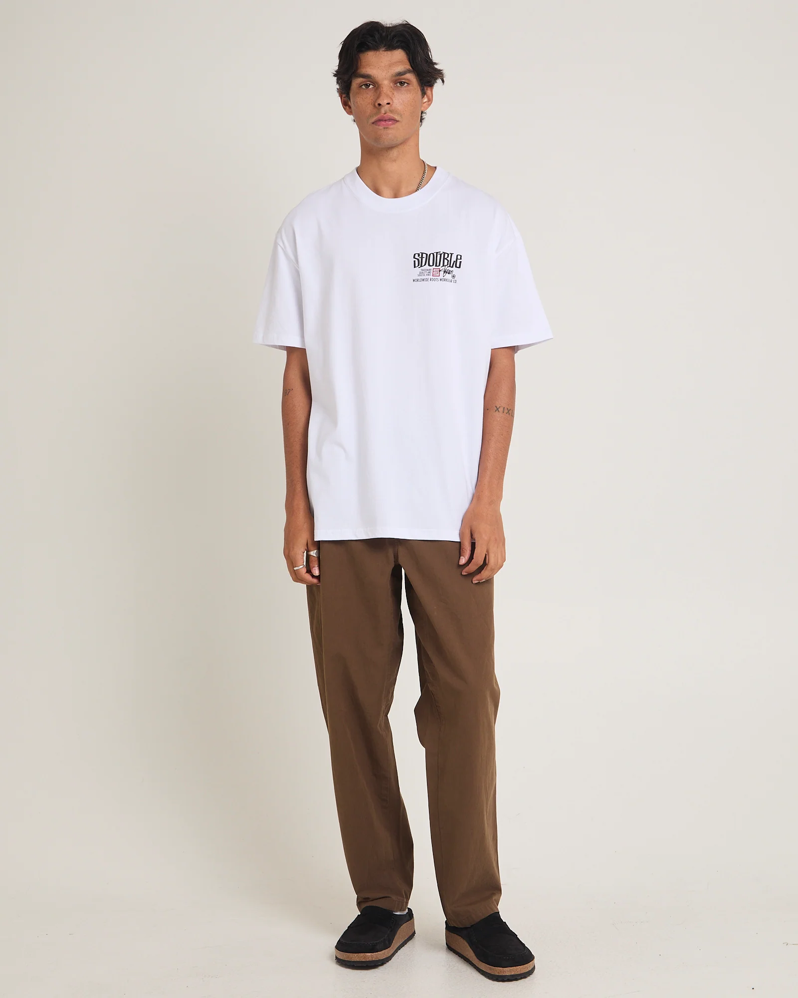 Workgear Short Sleeve T-Shirt - Image 3