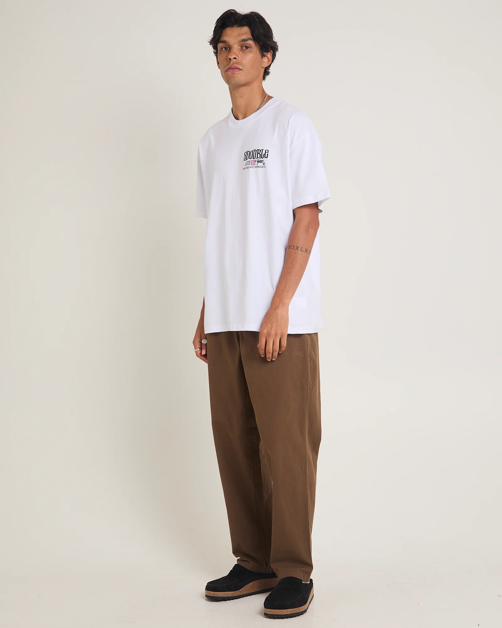 Workgear Short Sleeve T-Shirt - Image 4