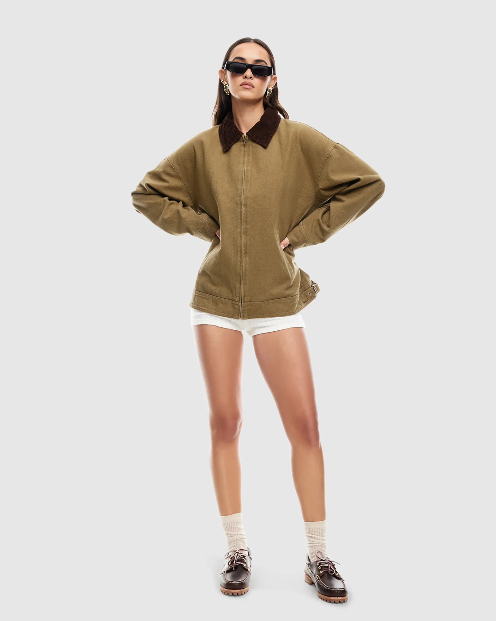 Workwear Jacket - Image 4