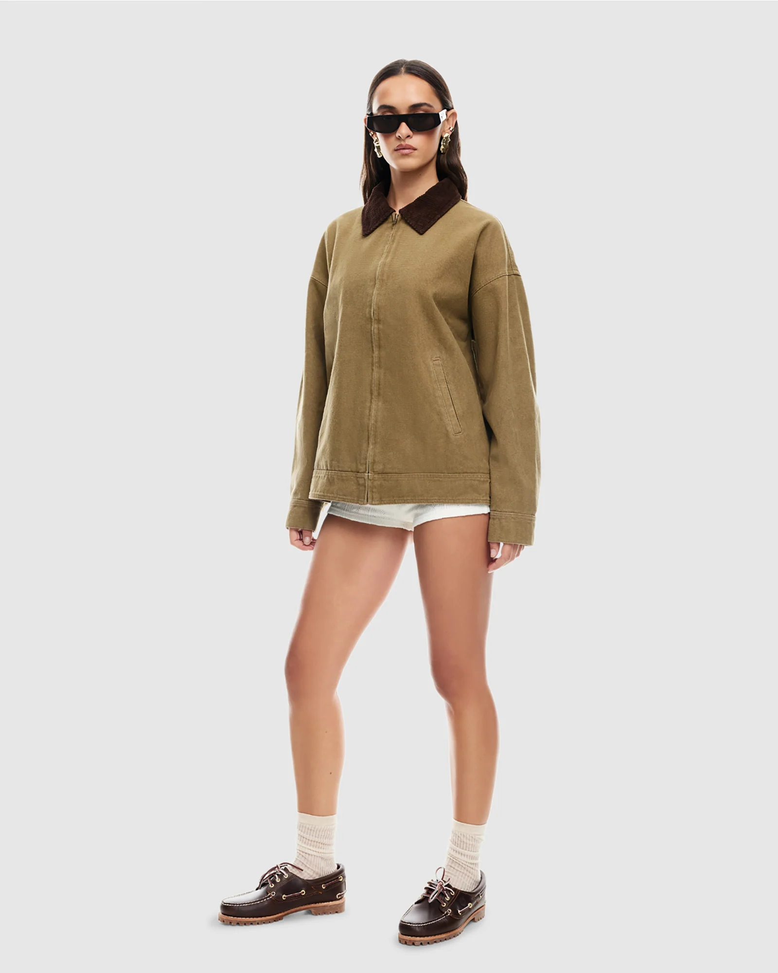 Workwear Jacket - Image 5