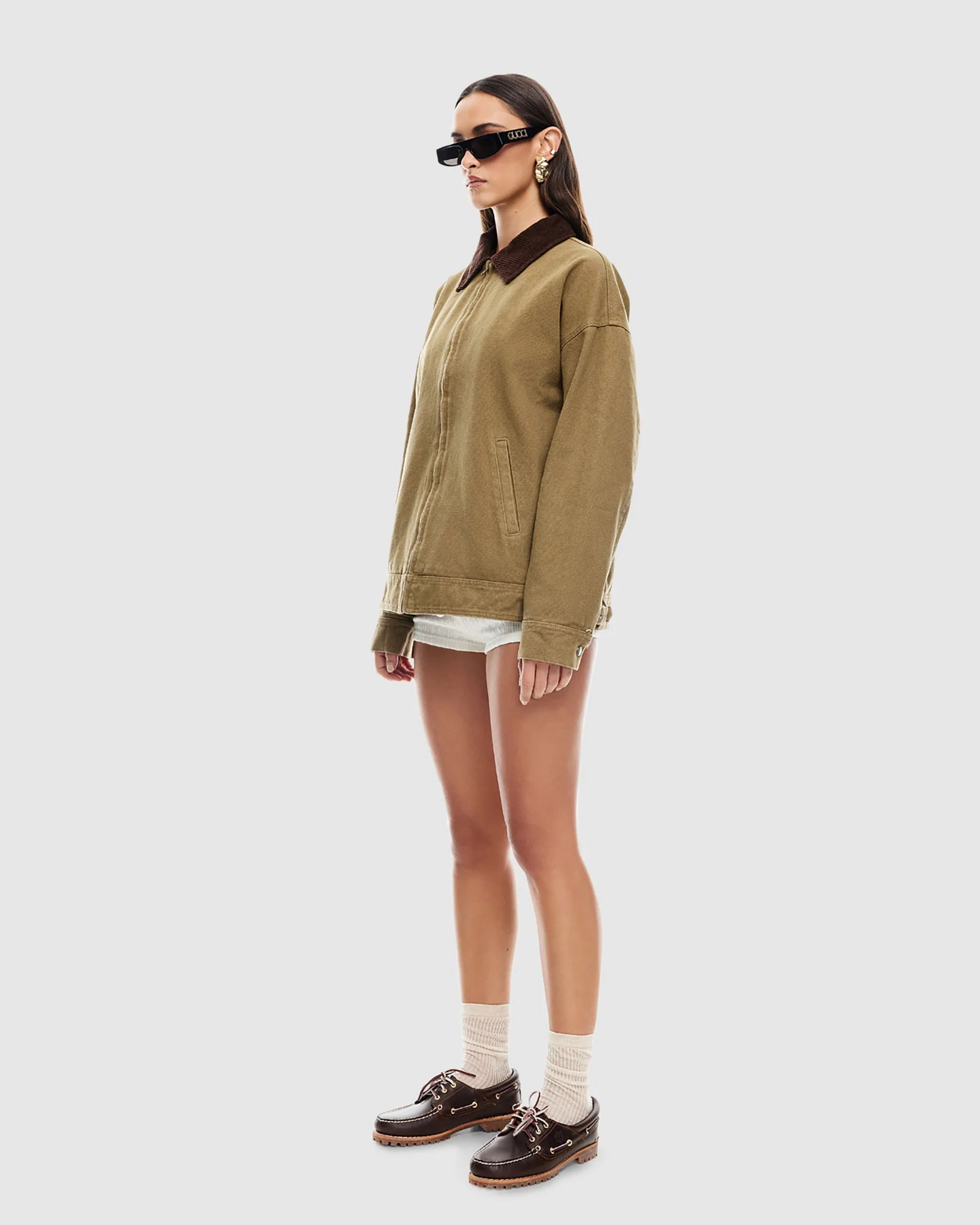 Workwear Jacket - Image 6