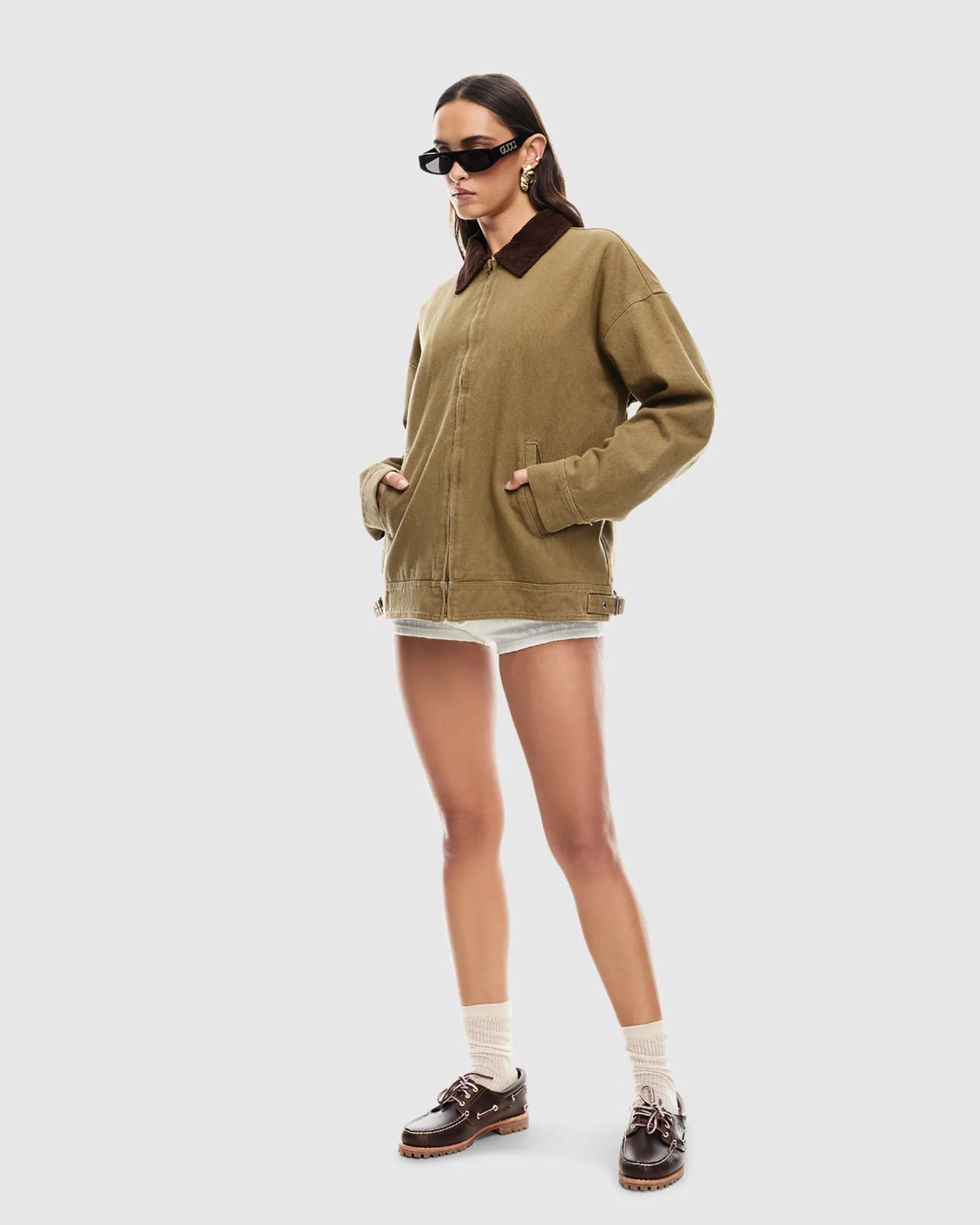 Workwear Jacket - Image 7
