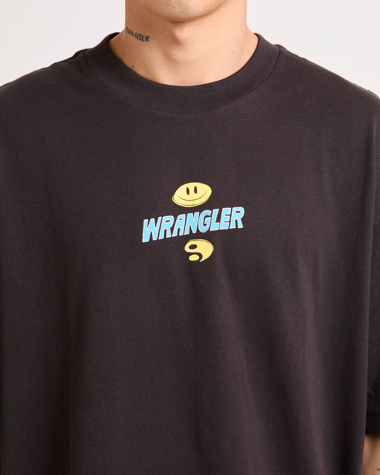 World Tour Slacker T-Shirt - Image 5