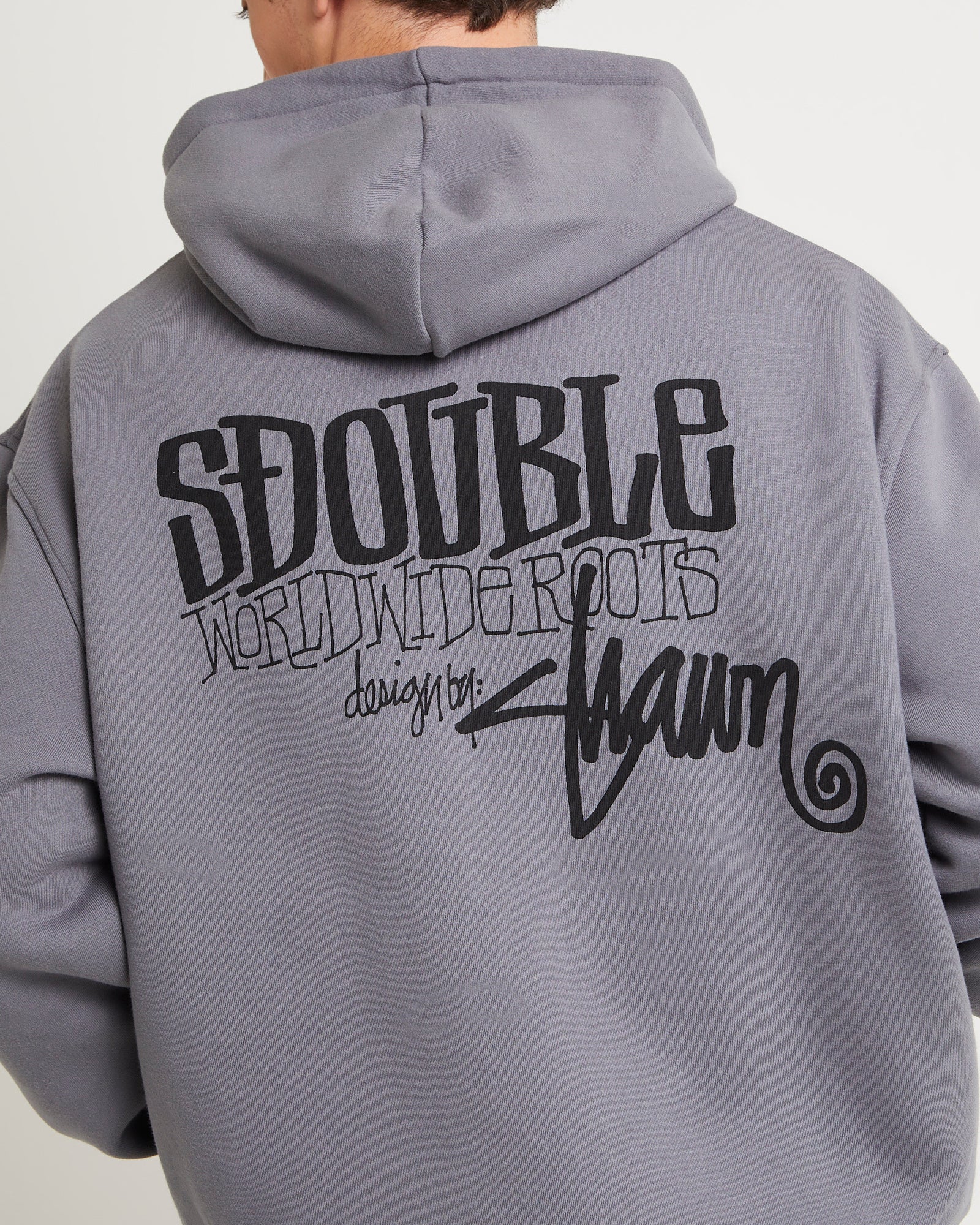 World Wide Roots Hood - Image 5