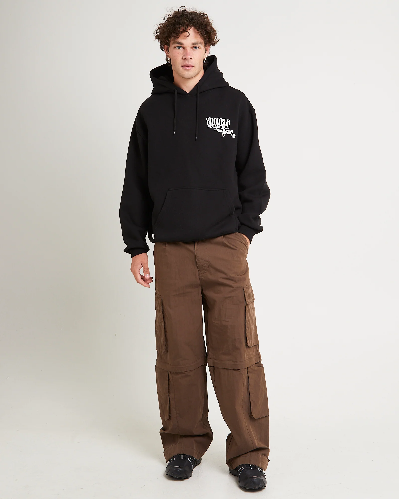 World Wide Roots Hoodie - Image 3