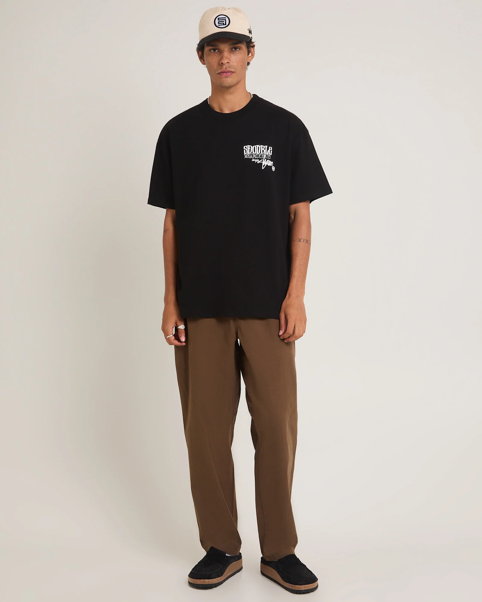 World Wide Roots T-Shirt - Image 3