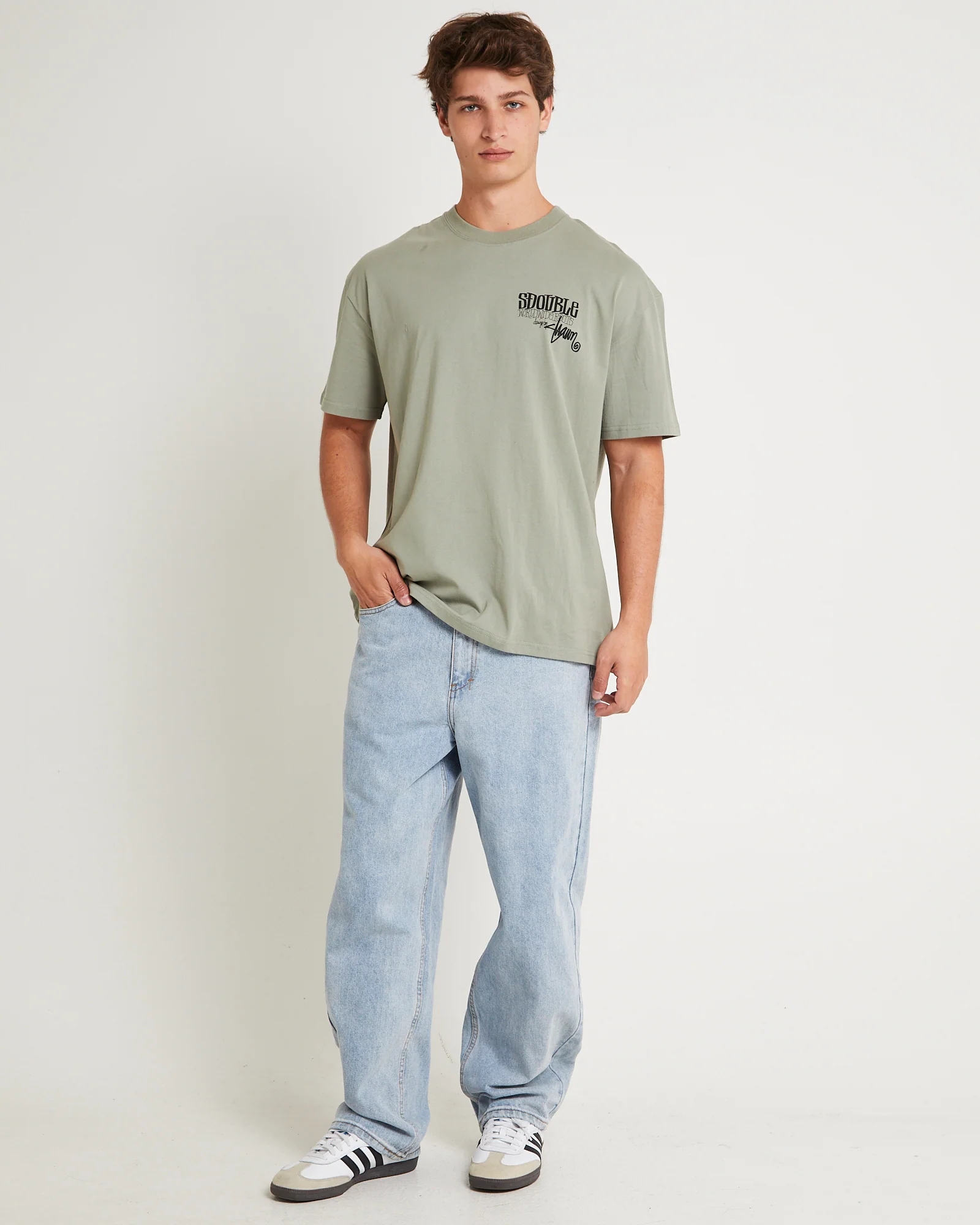 World Wide Roots T-Shirt - Image 3