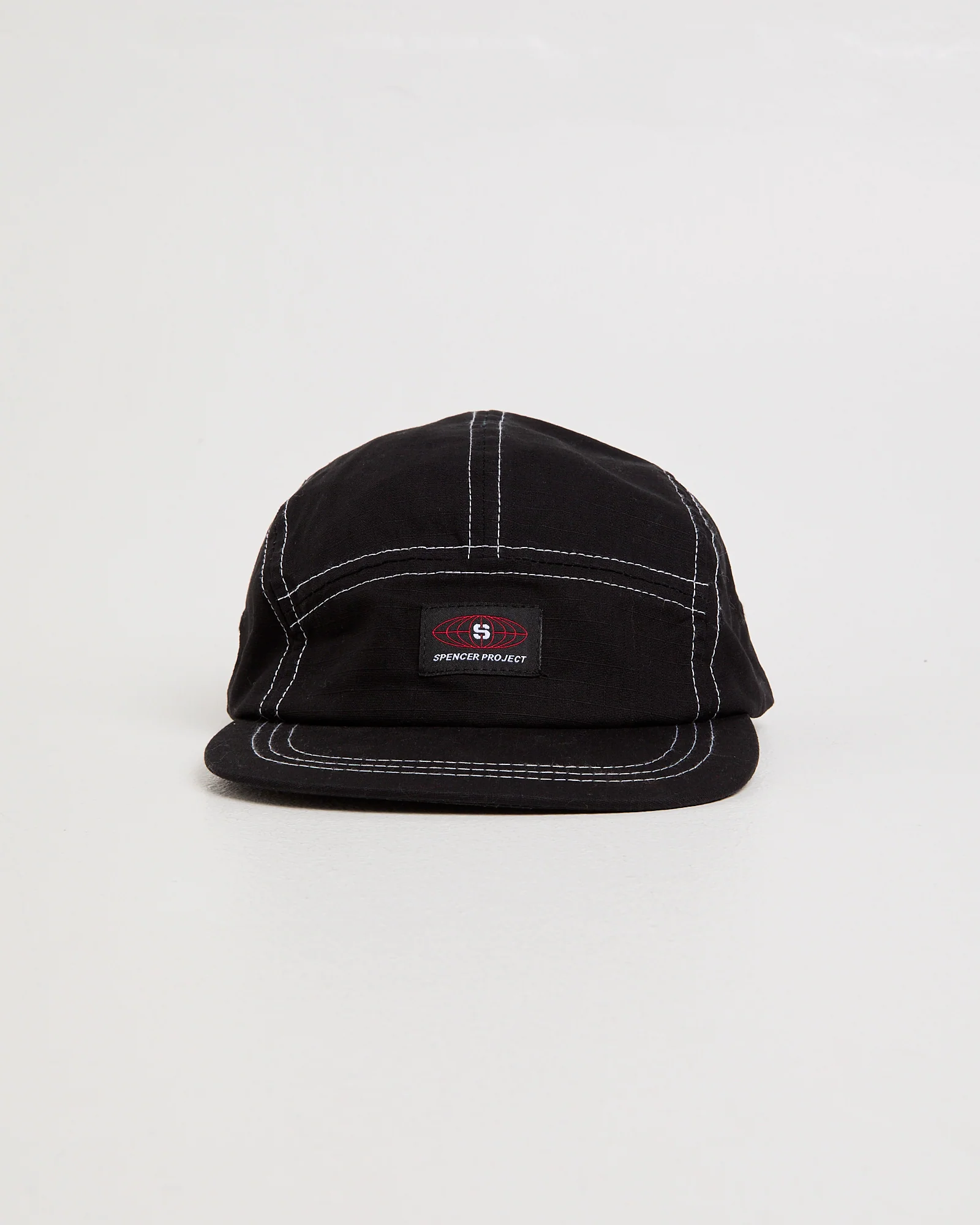 Worldwide 5 Panel Cap - Image 2