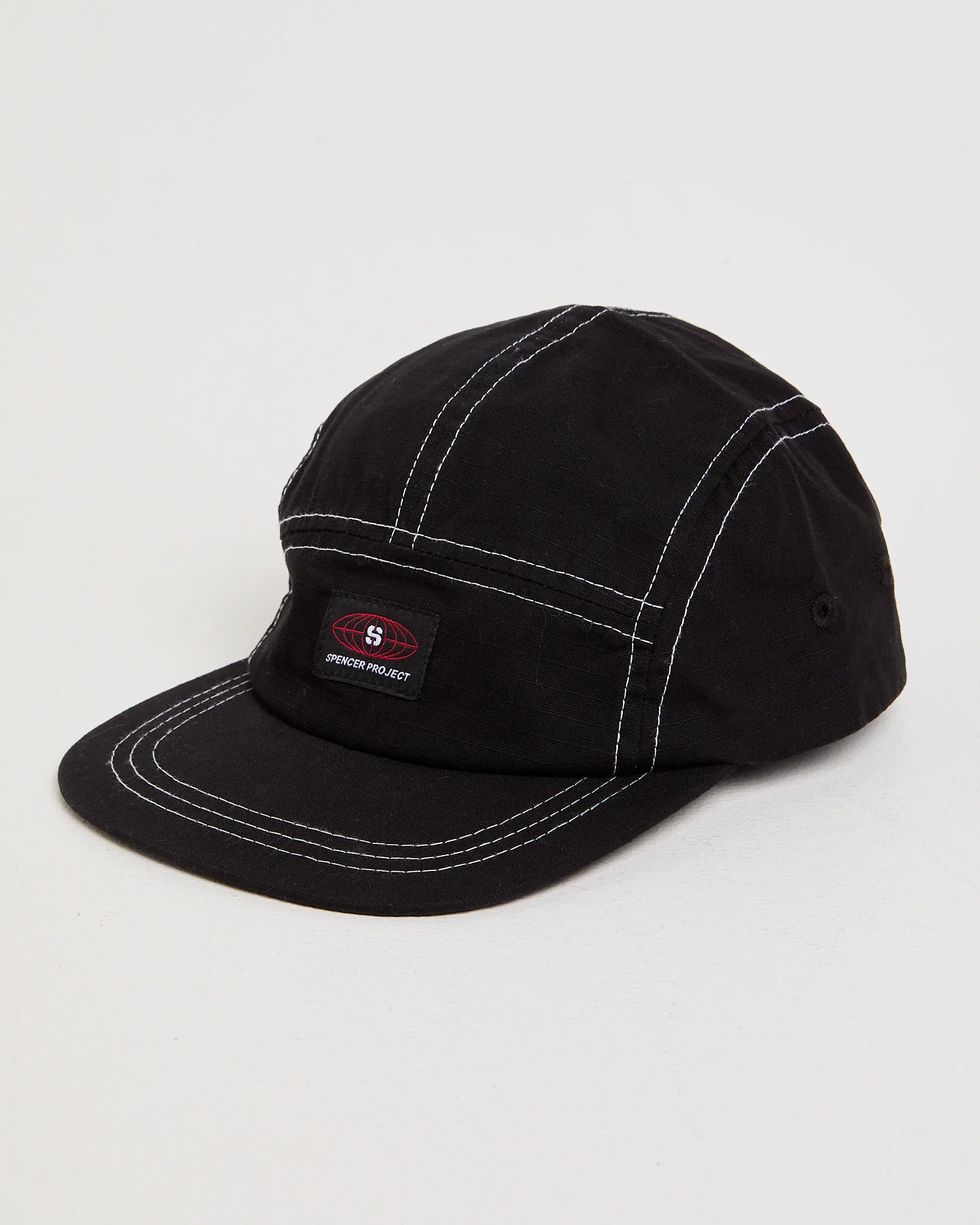 Worldwide 5 Panel Cap - Image 3