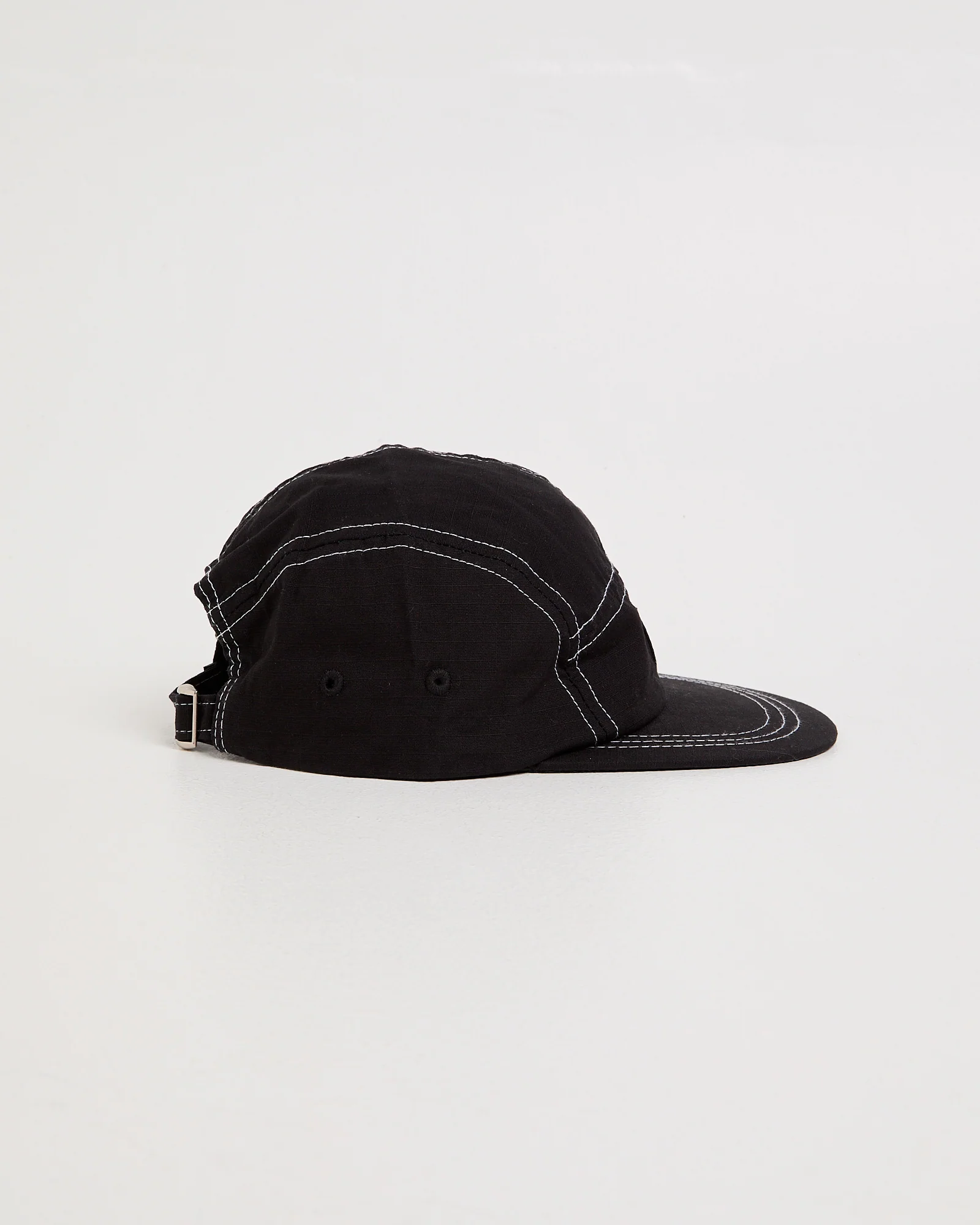 Worldwide 5 Panel Cap - Image 4