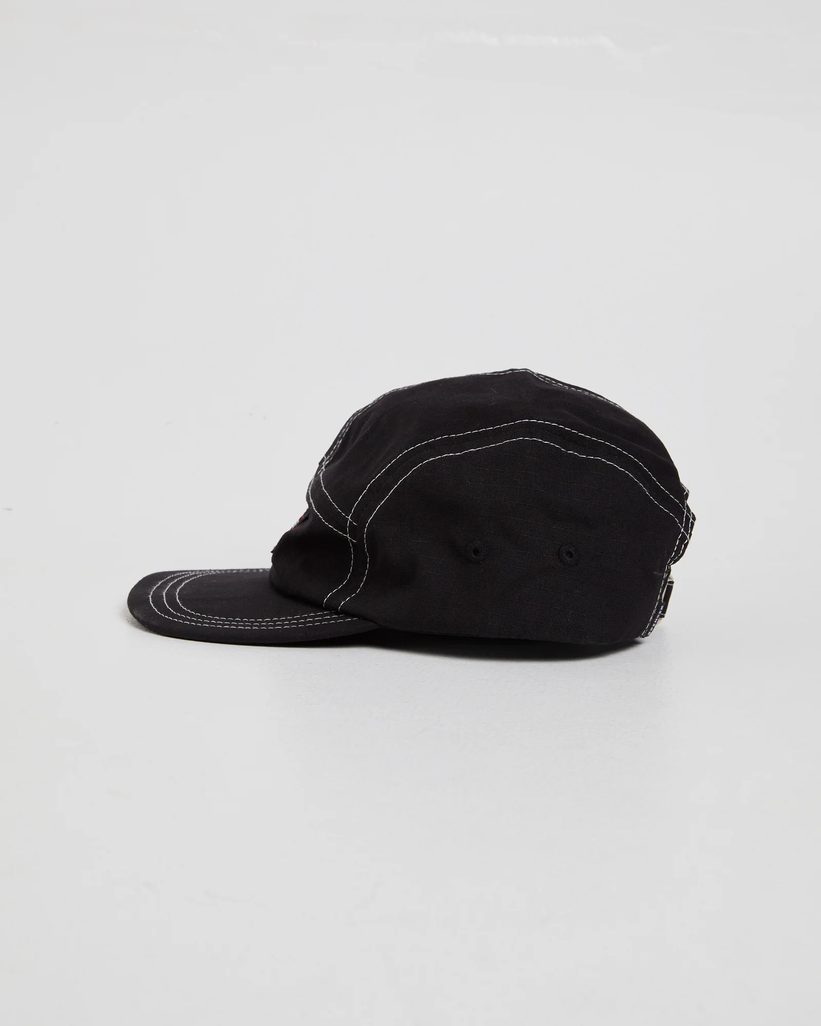 Worldwide 5 Panel Cap - Image 5