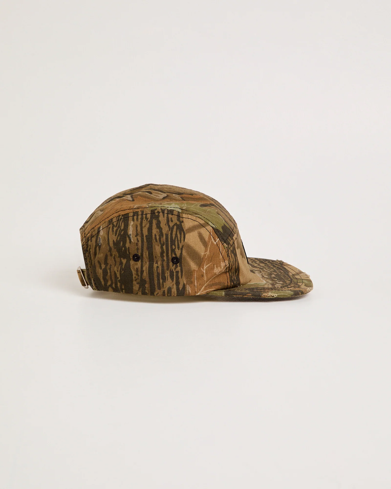 Worldwide 5 Panel Cap - Image 5