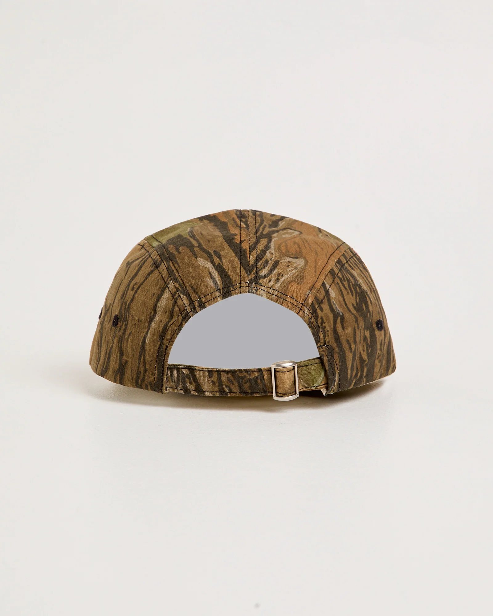 Worldwide 5 Panel Cap - Image 6