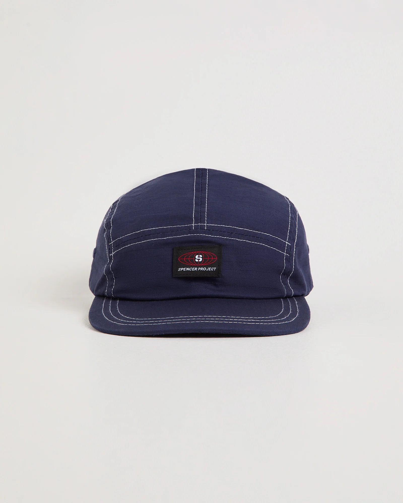 Worldwide 5 Panel Cap - Image 3