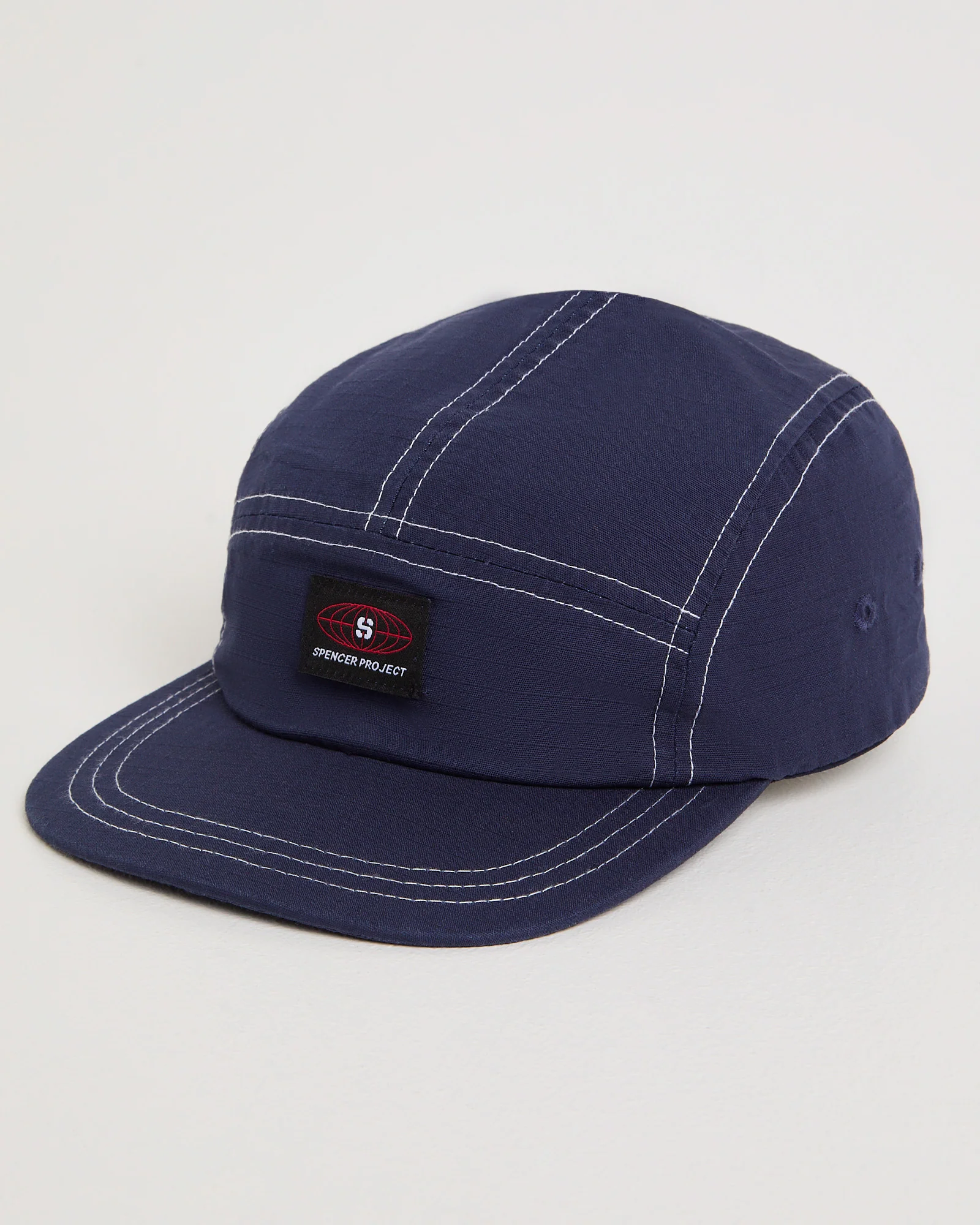 Worldwide 5 Panel Cap - Image 4