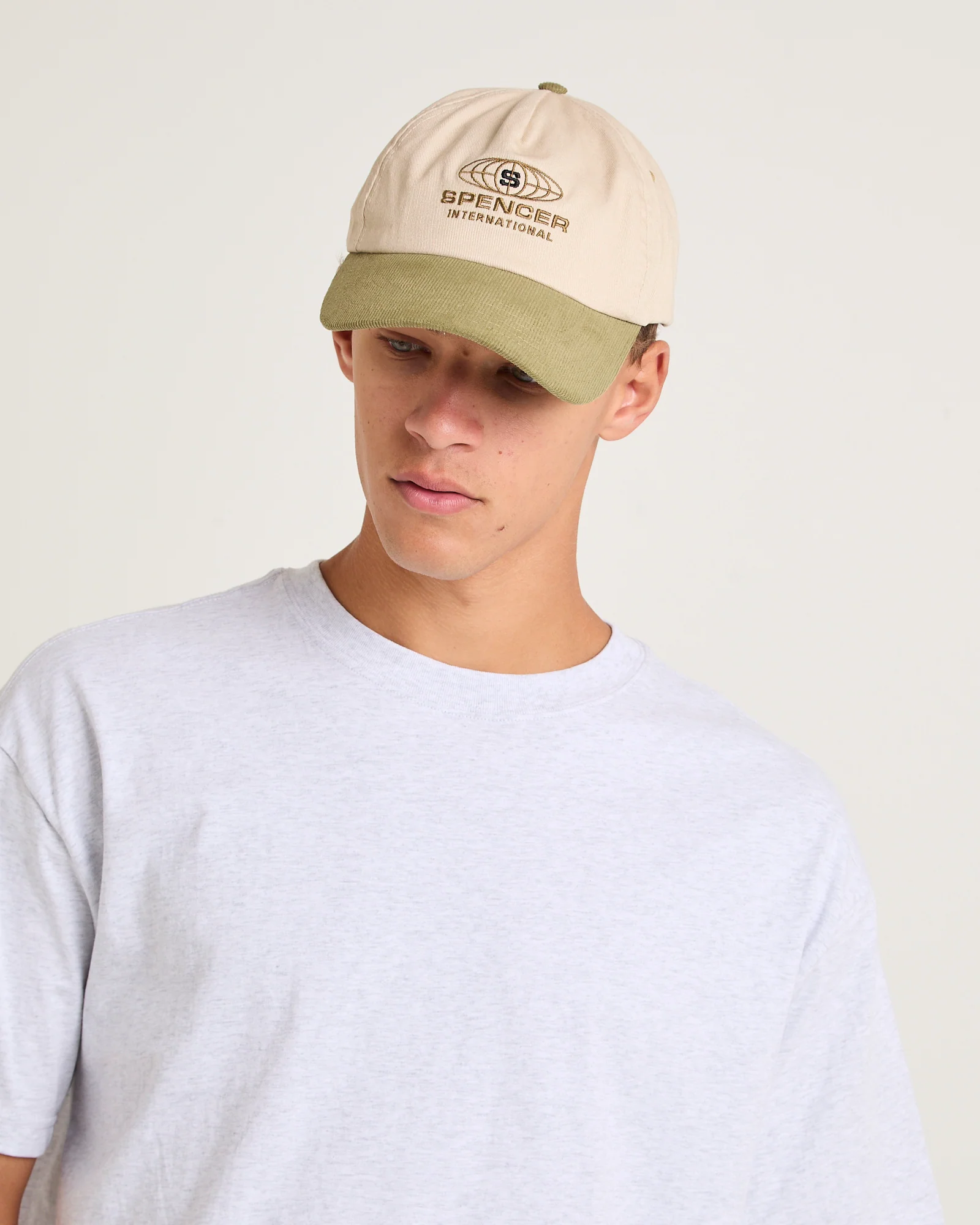 Worldwide Cap - Image 2