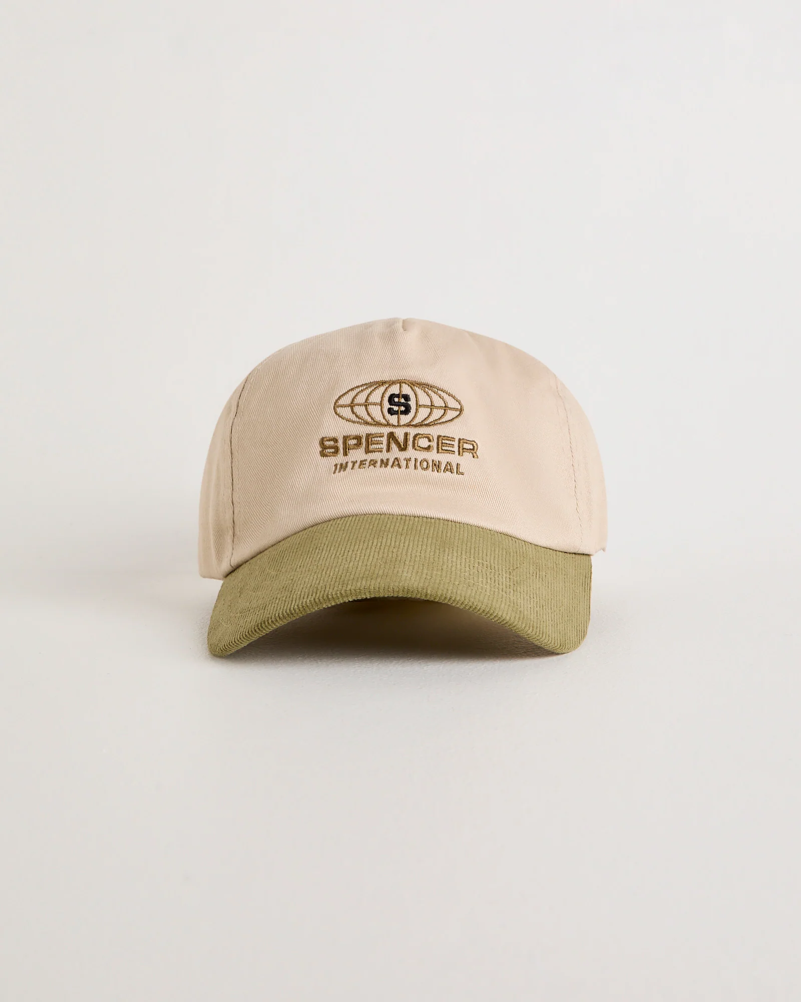 Worldwide Cap - Image 3
